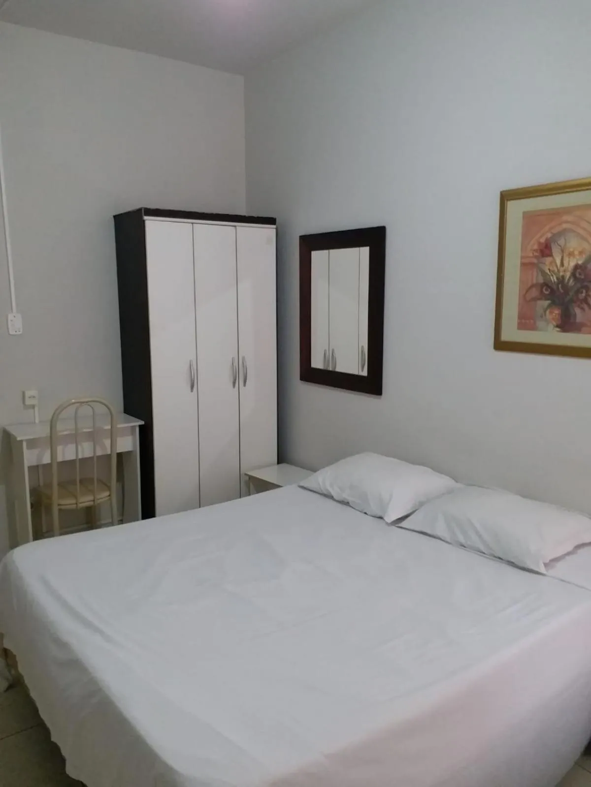 Hotel Confort Maringá