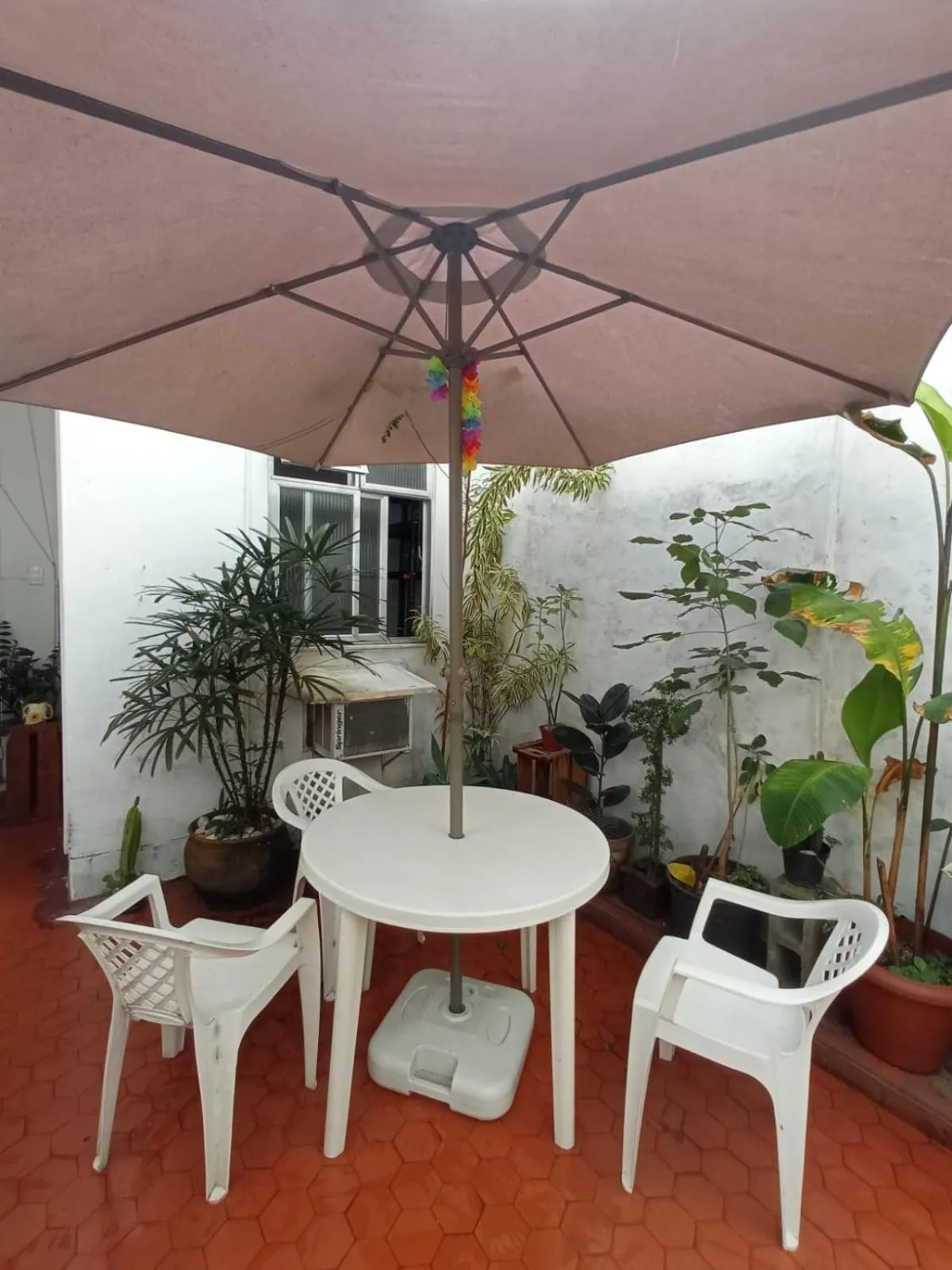 Restaurant/places to eat in The Bike House