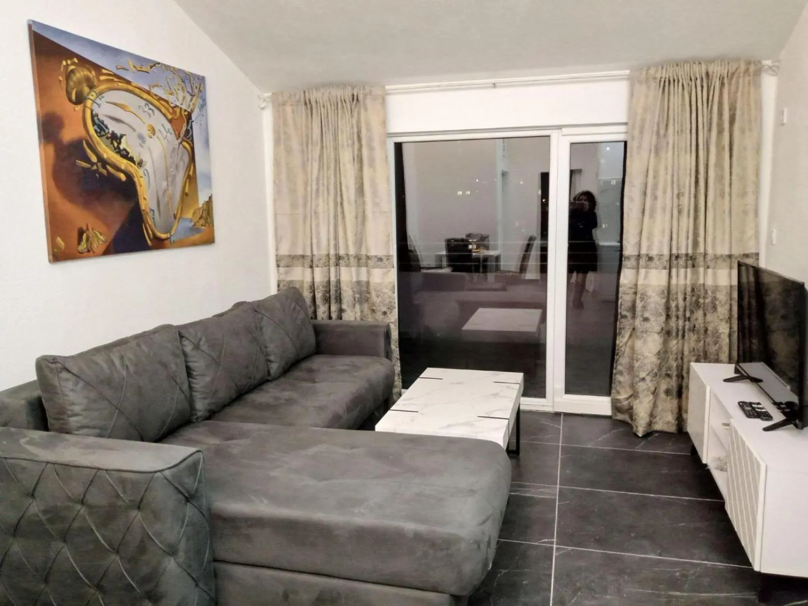Apartman Bećir