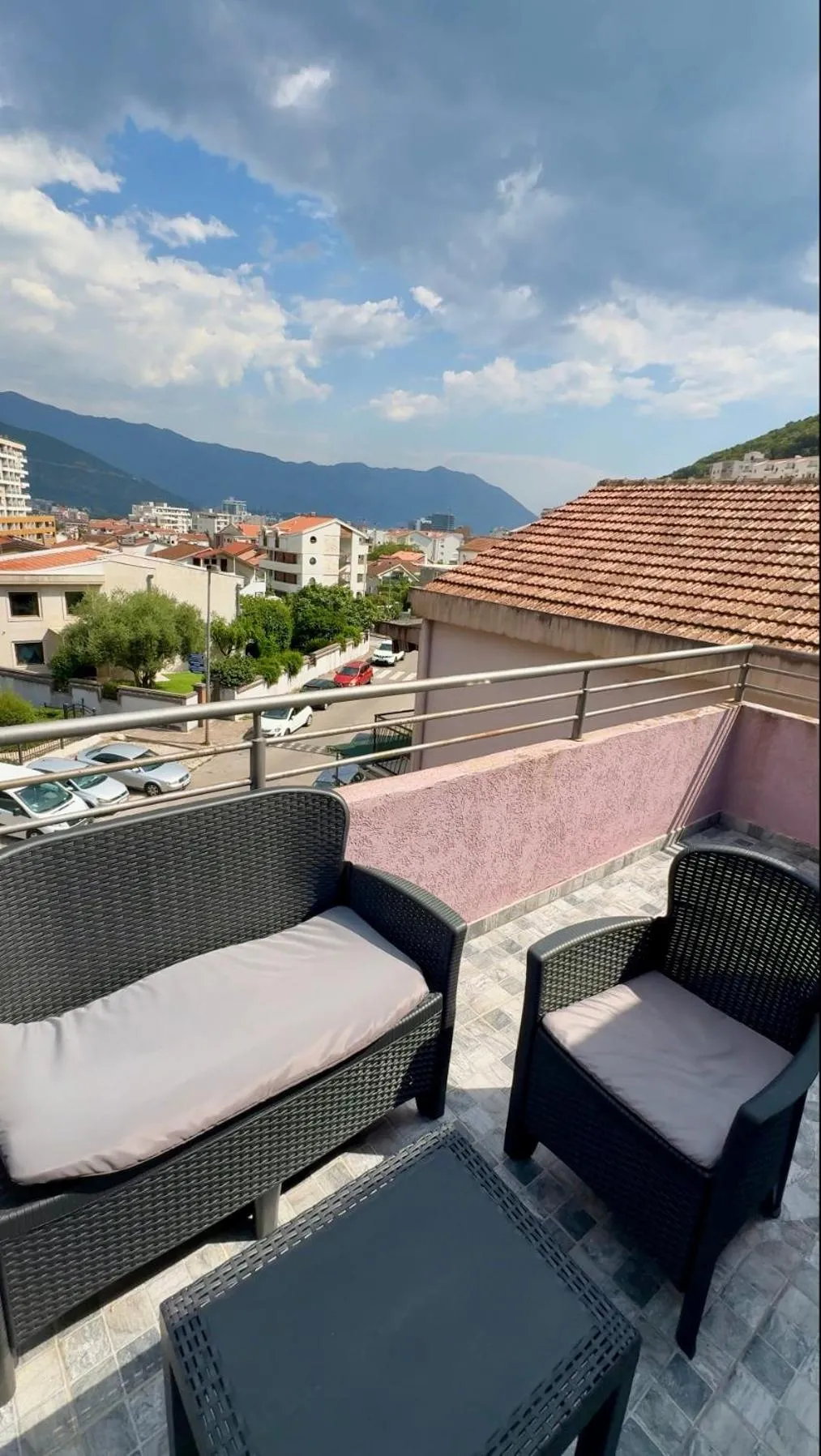 Apartman Bećir