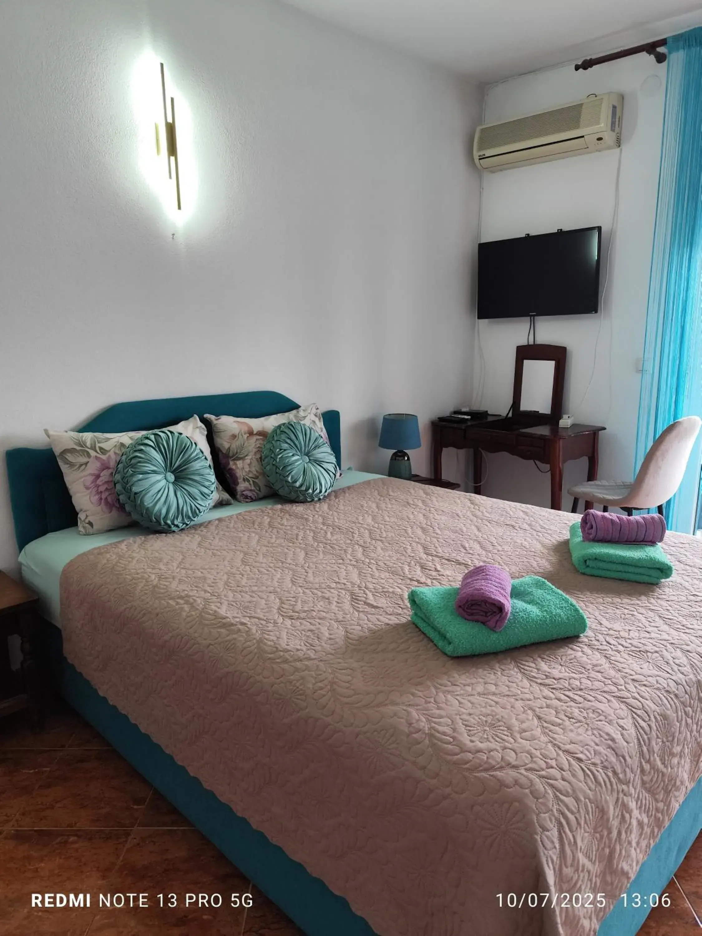 Apartment with Terrace in Apartman Bećir Apartment with Terrace in Apartman Bećir