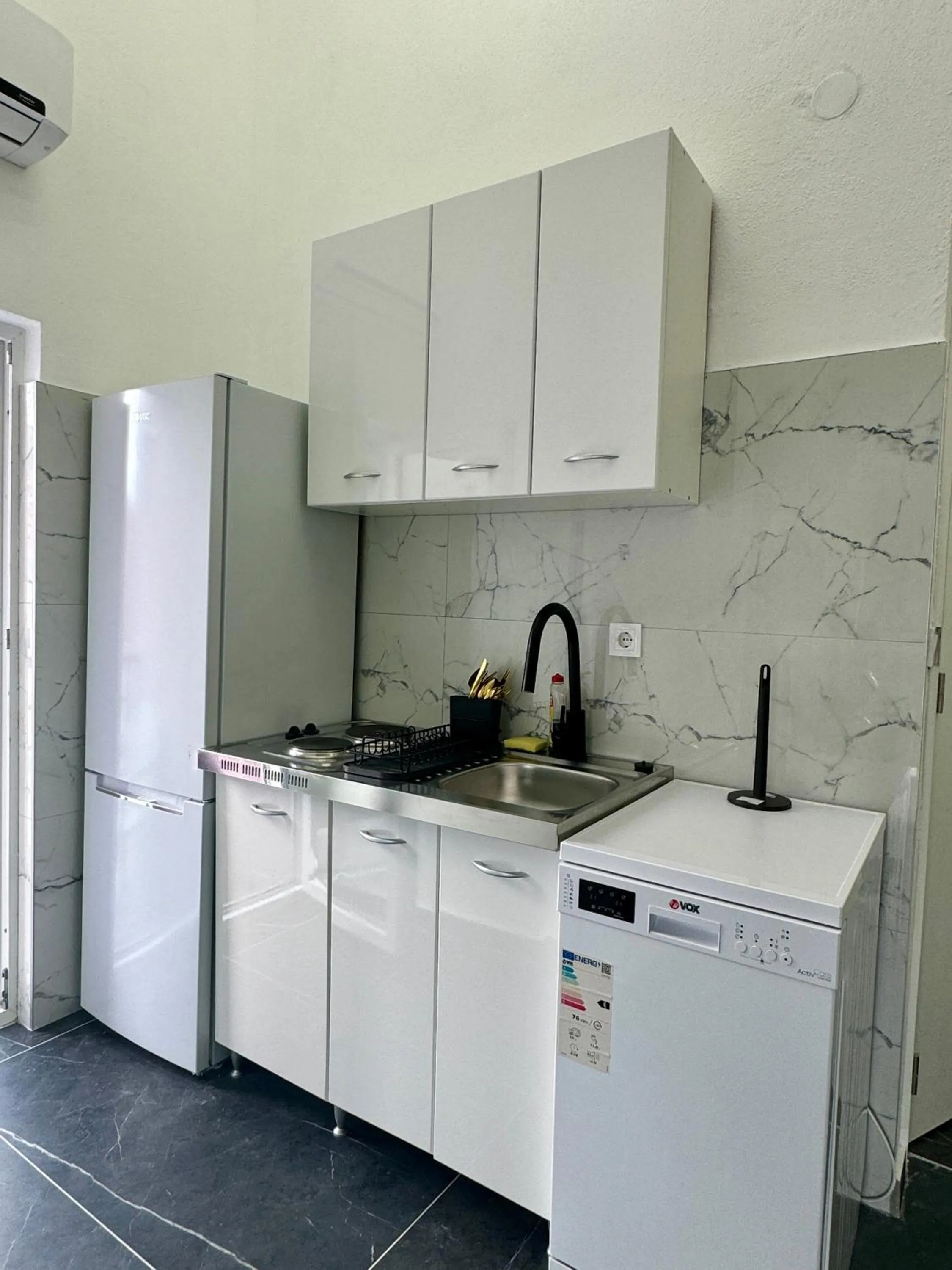 Apartman Bećir