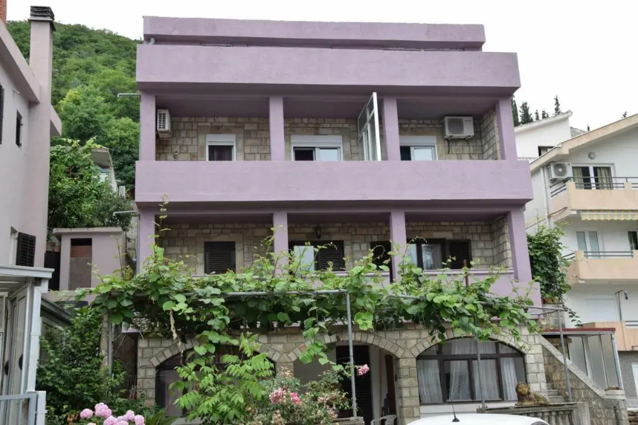 Apartman Bećir Apartman Bećir