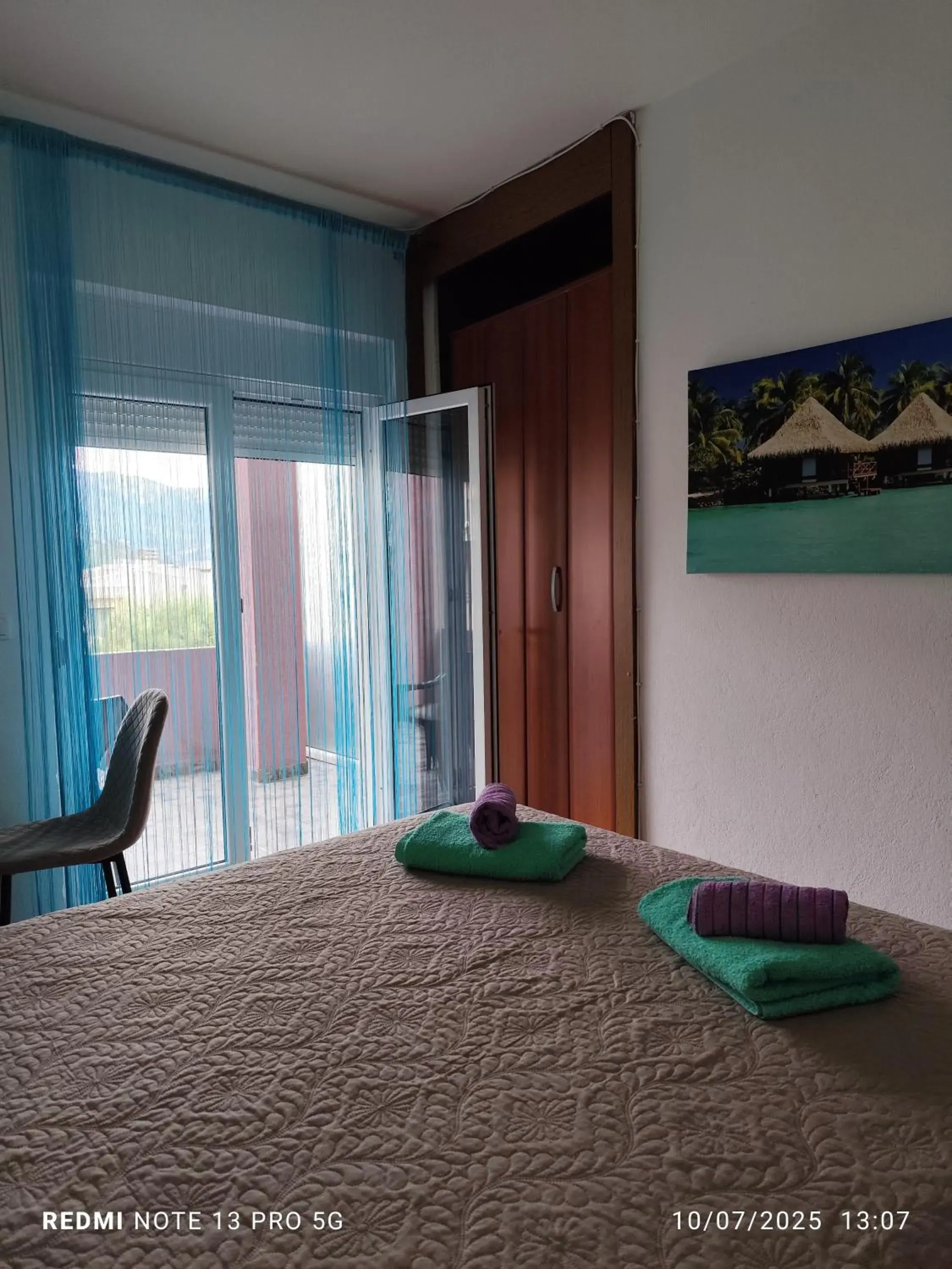 Apartment with Terrace in Apartman Bećir Apartment with Terrace in Apartman Bećir