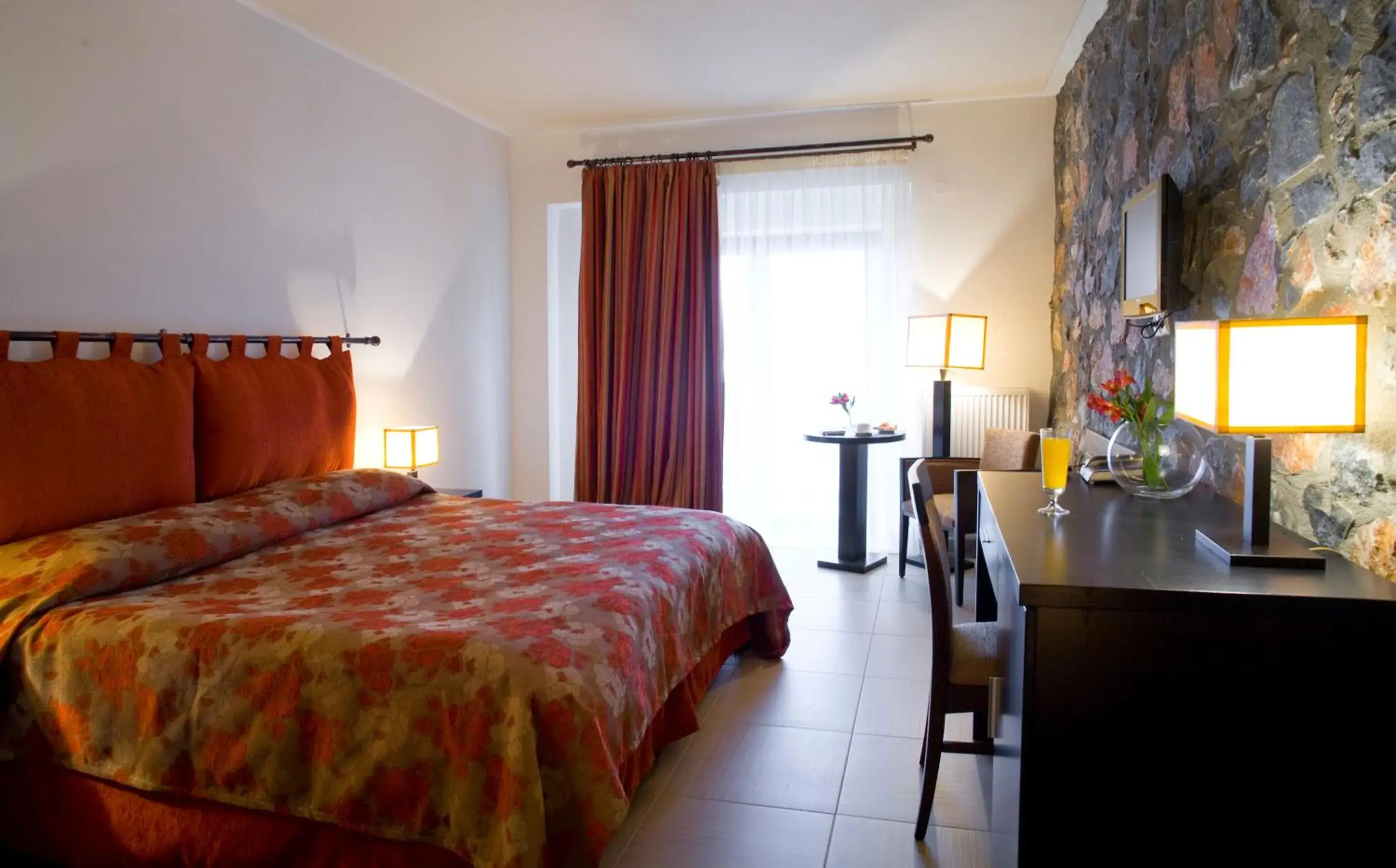 Standard Double Room in Domotel Neve Mountain Resort Standard Double Room in Domotel Neve Mountain Resort