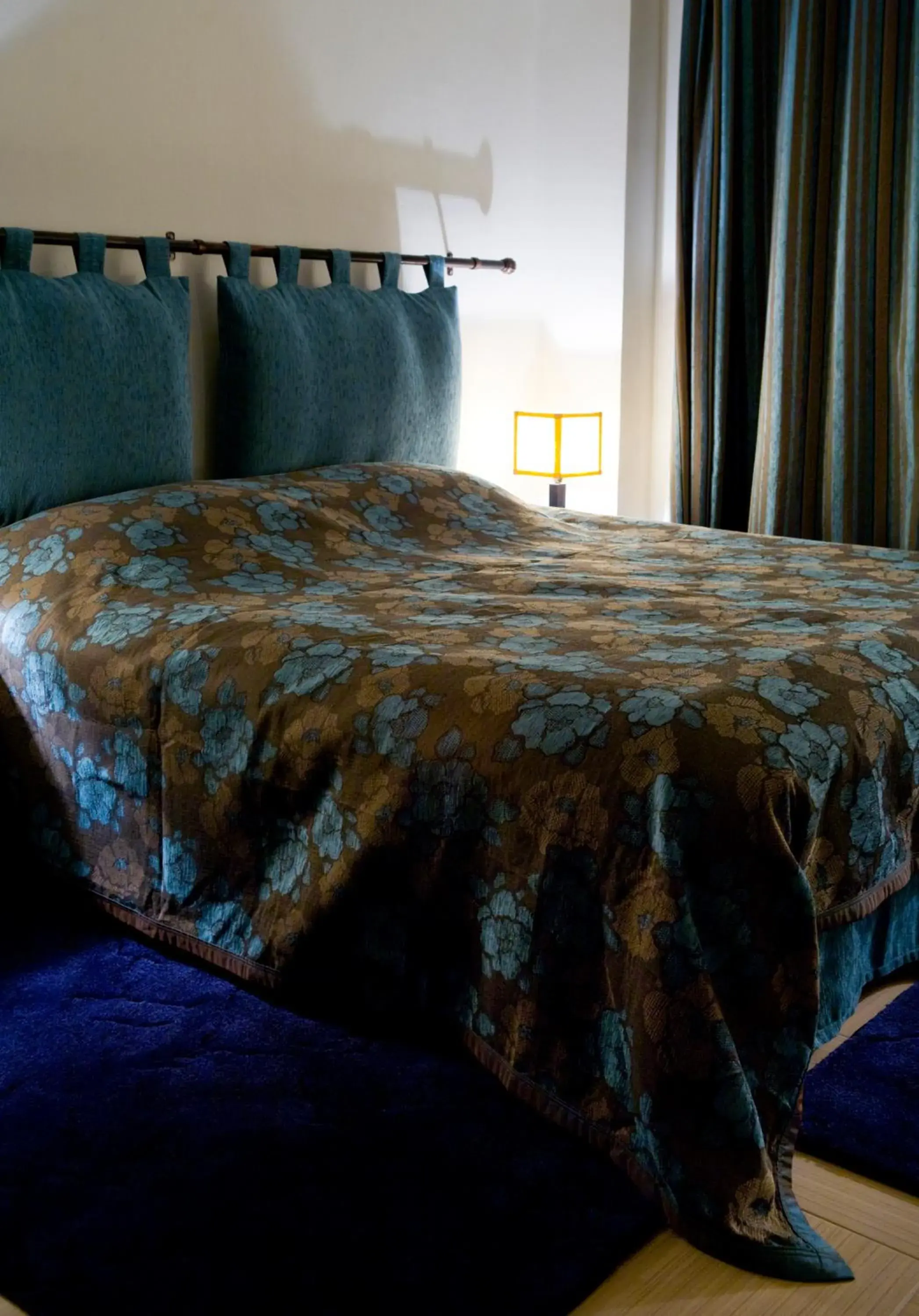 Two-Bedroom Suite in Domotel Neve Mountain Resort Two-Bedroom Suite in Domotel Neve Mountain Resort