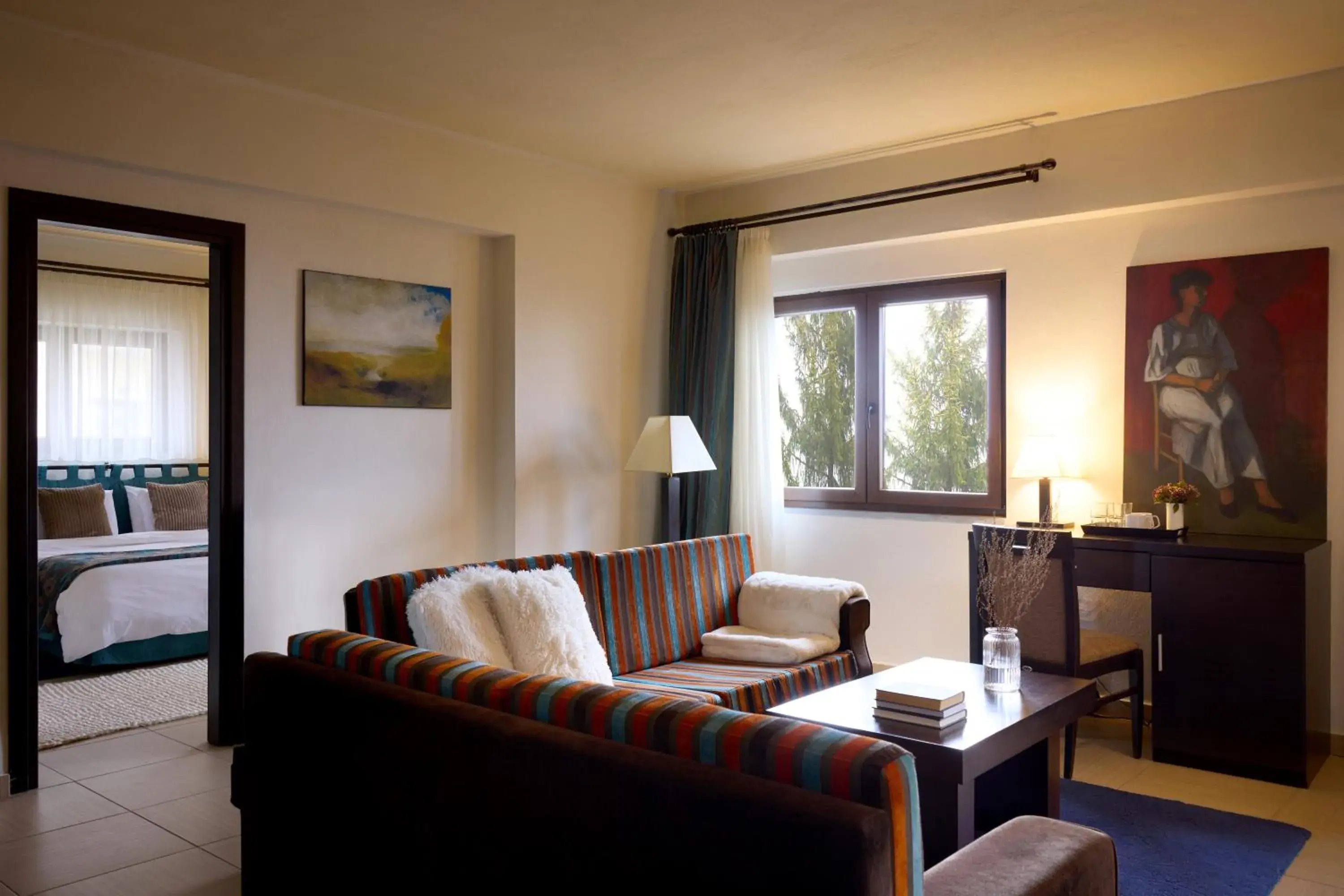 Family Room (2 Adults + 2 Children) in Domotel Neve Mountain Resort Family Room (2 Adults + 2 Children) in Domotel Neve Mountain Resort