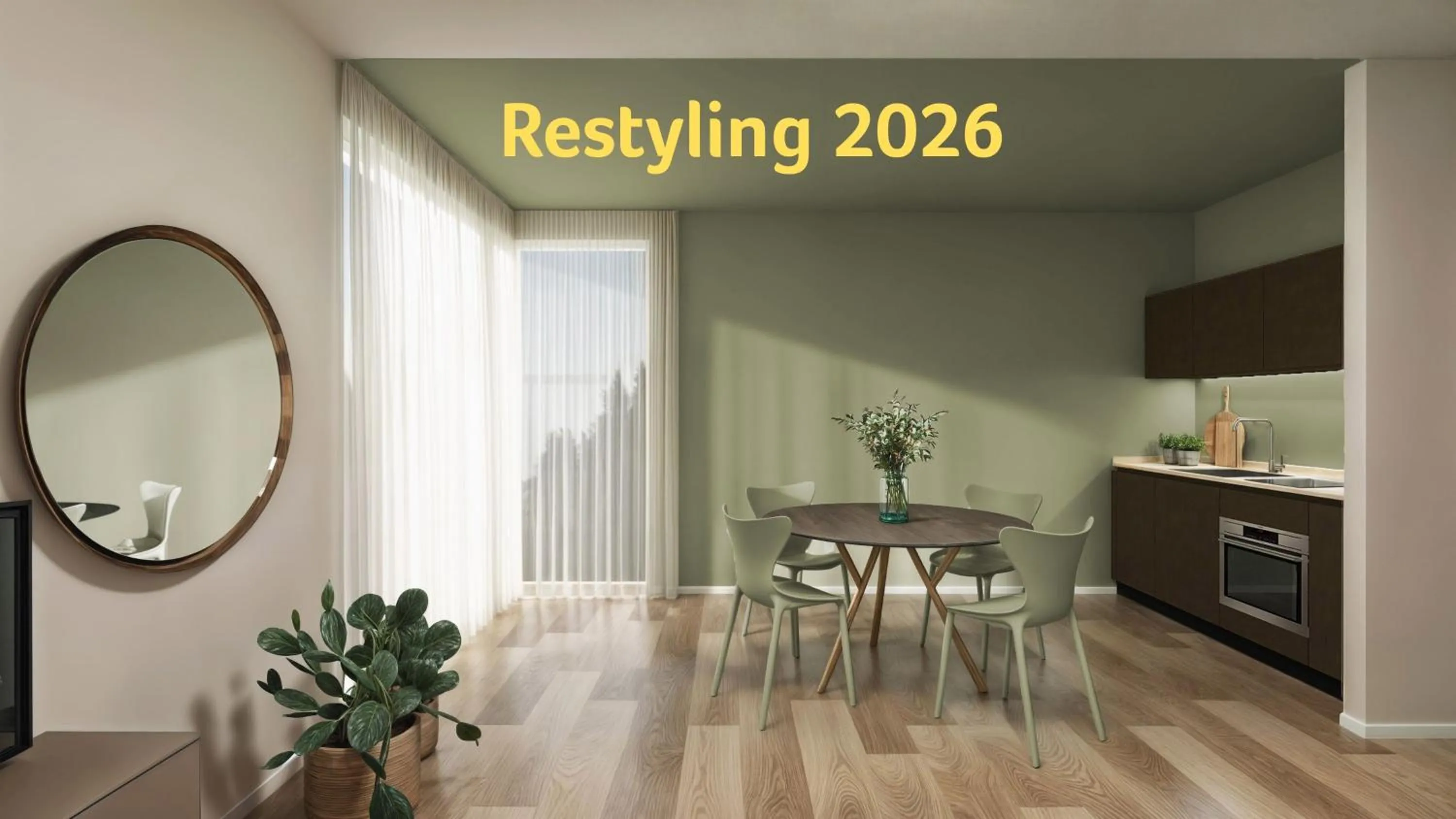 kitchen in Appartamenti Pratone