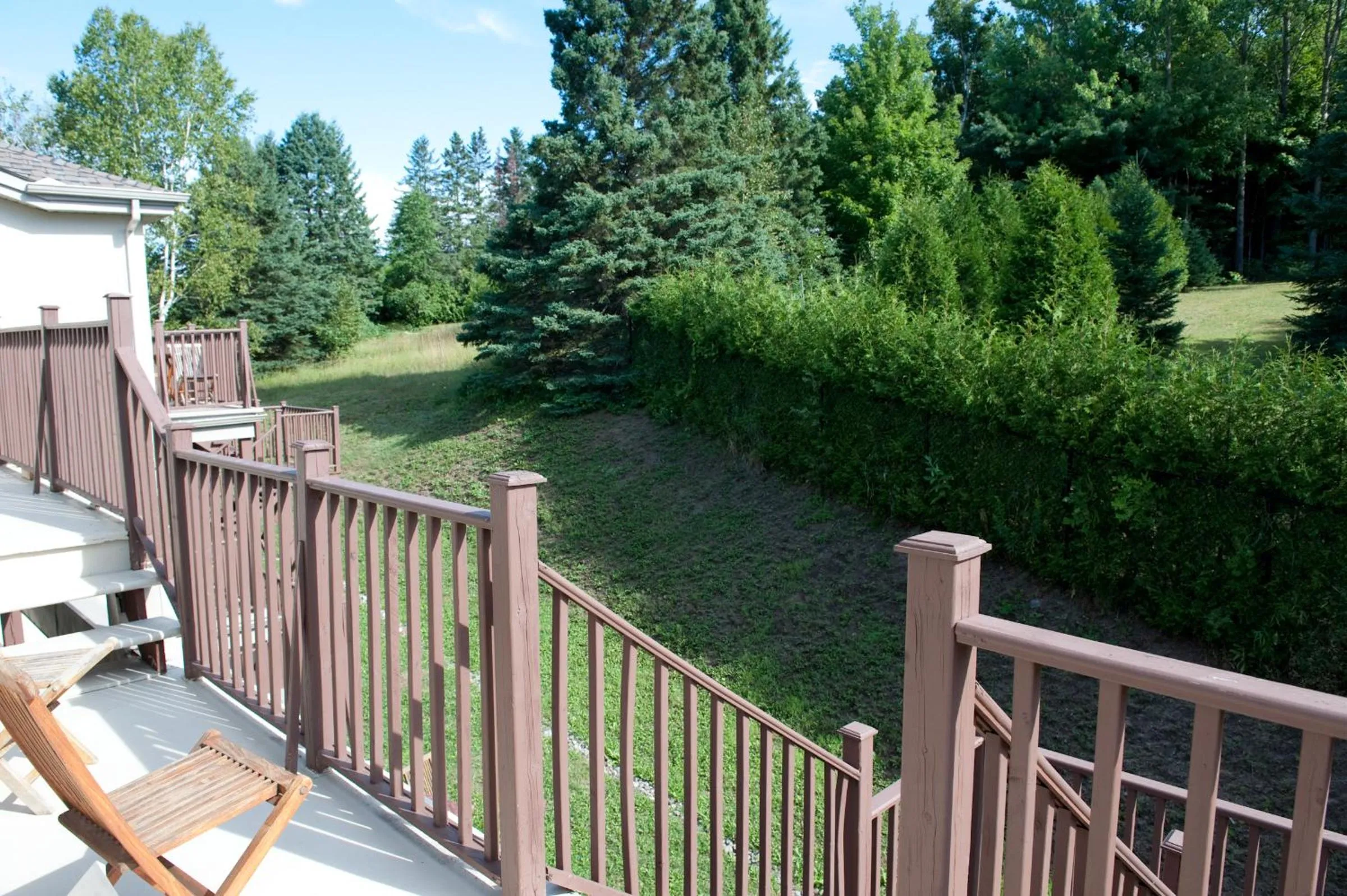 Facade/entrance in Hotel St-Sauveur