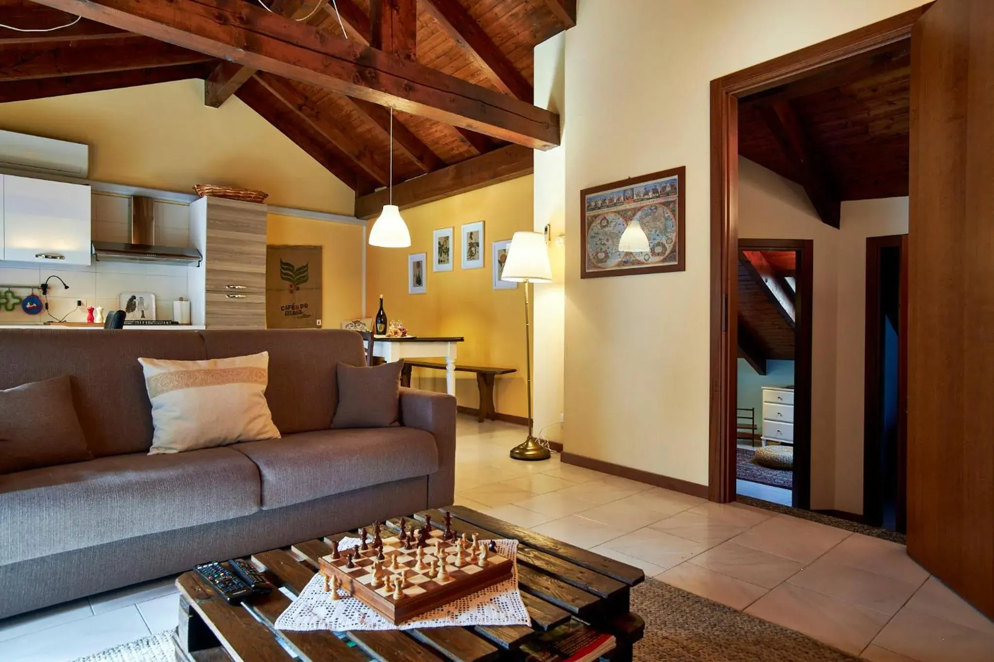 Bella Omegna Apartments Bella Omegna Apartments