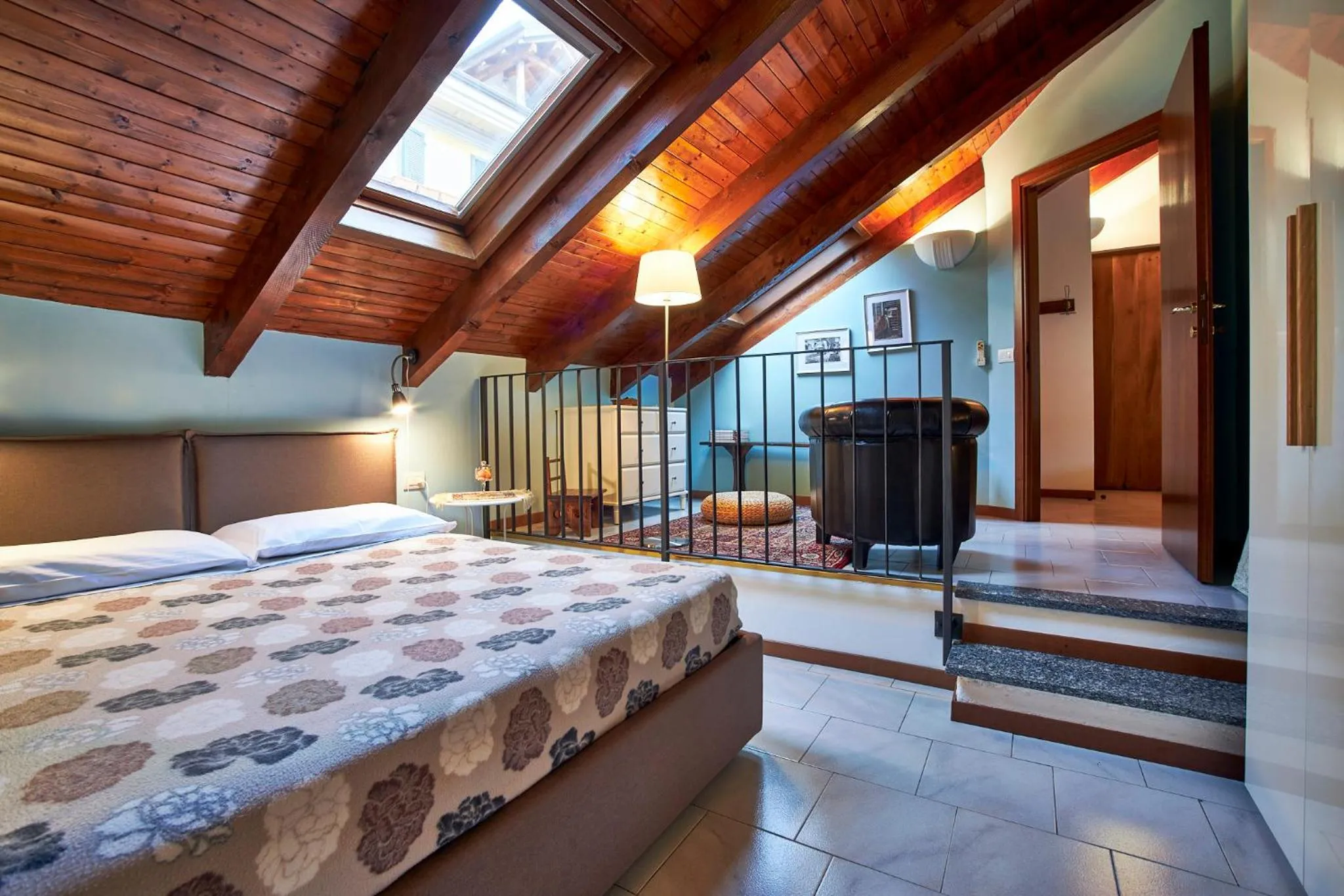 Bella Omegna Apartments