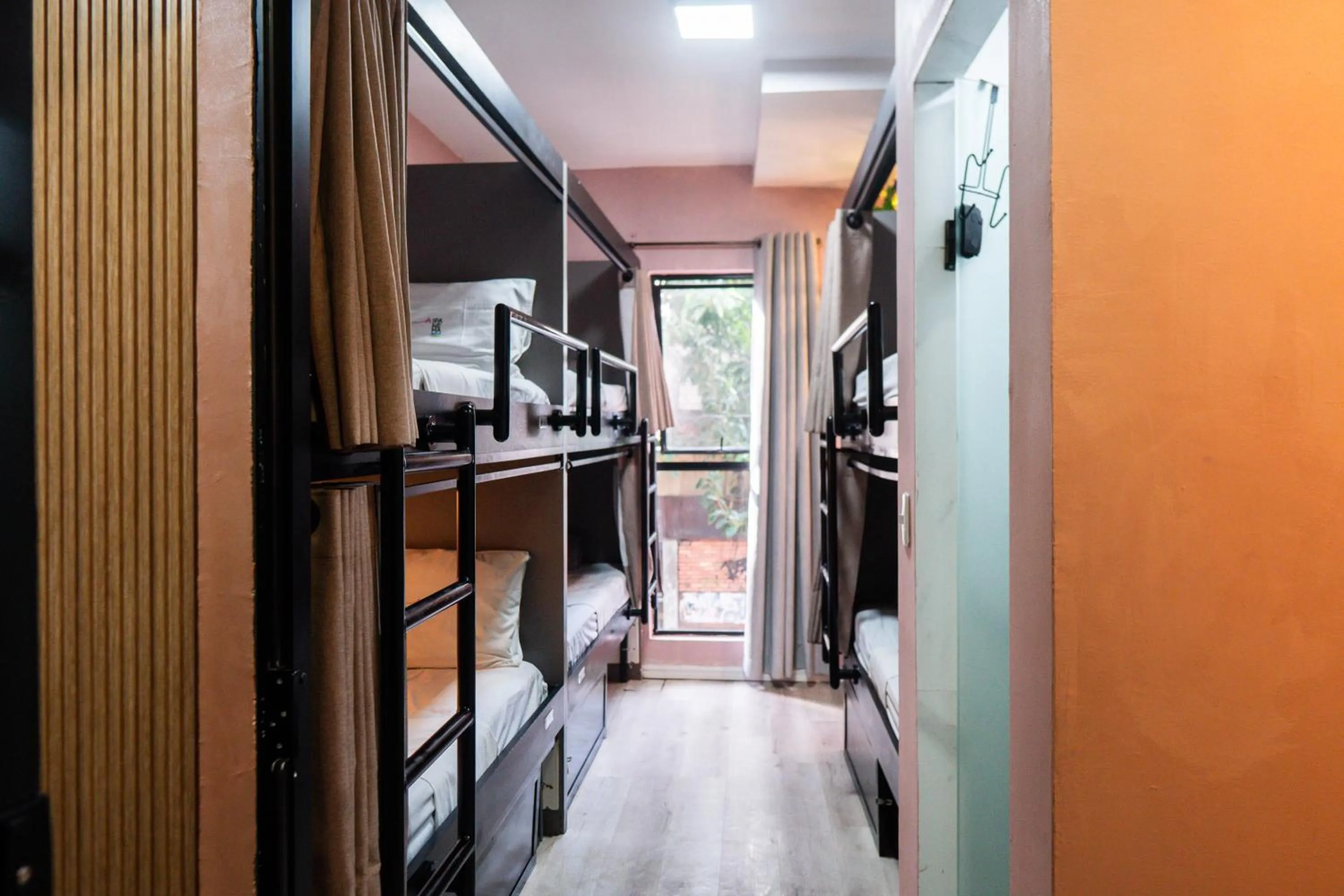 Ipanema Beach Hostel