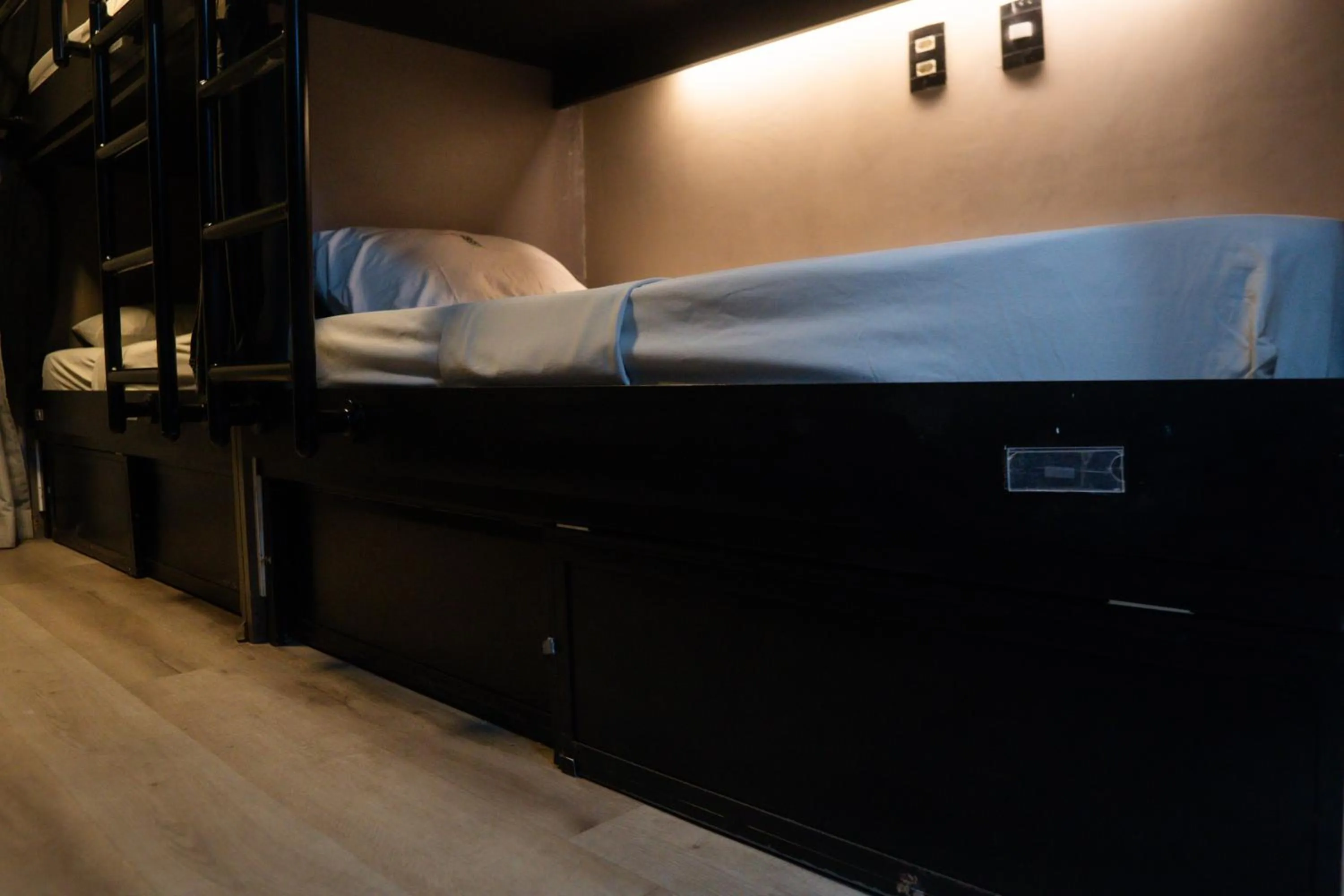 Ipanema Beach Hostel