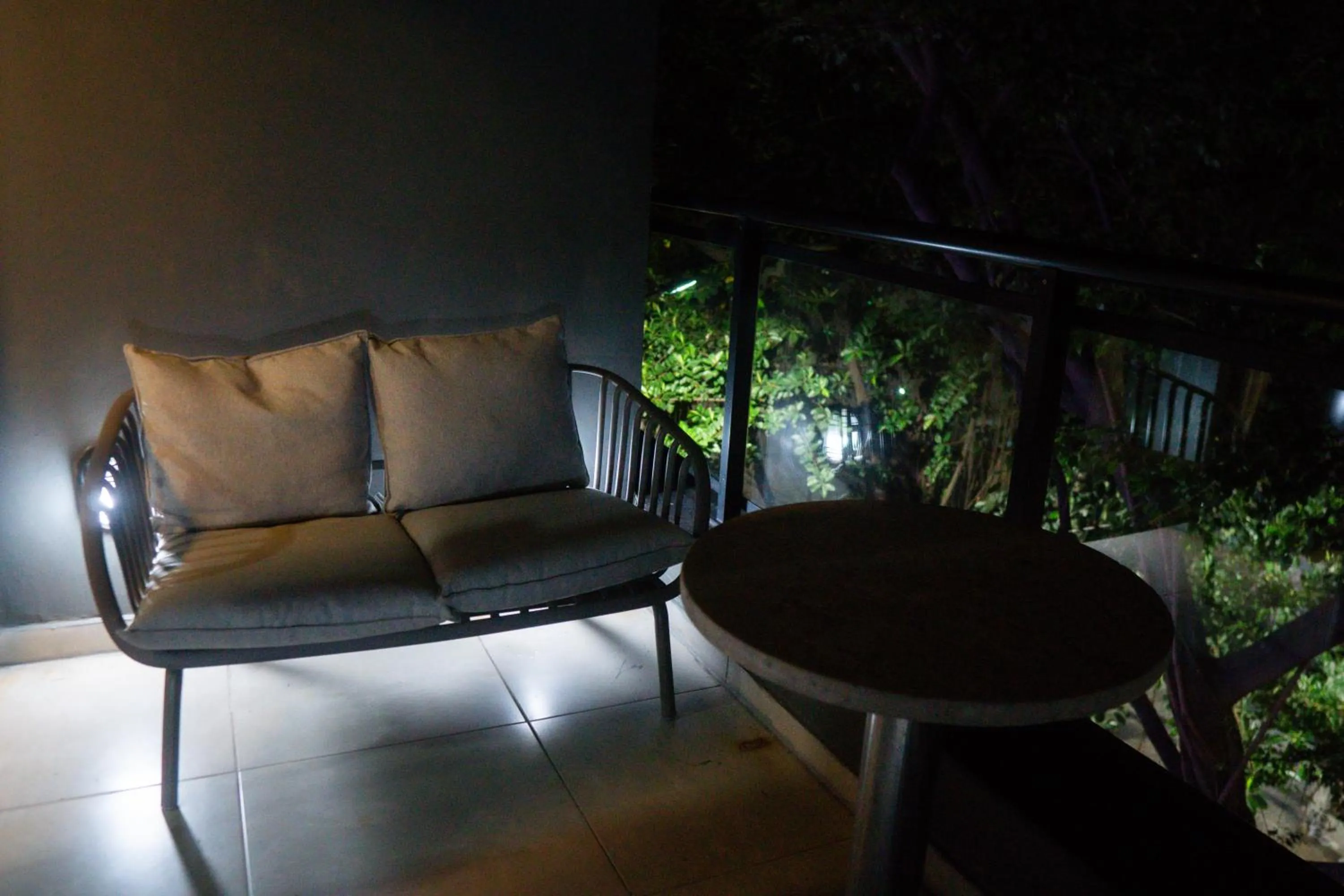 Ipanema Beach Hostel