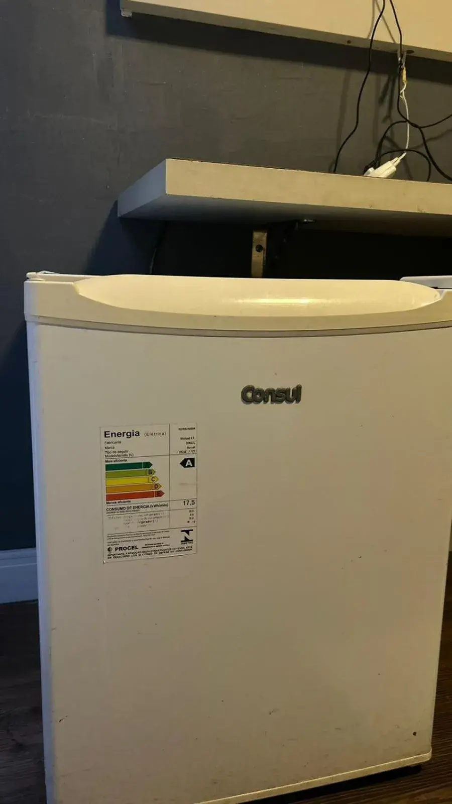 Suite with Balcony - single occupancy in Ipanema Beach Hostel Suite with Balcony - single occupancy in Ipanema Beach Hostel