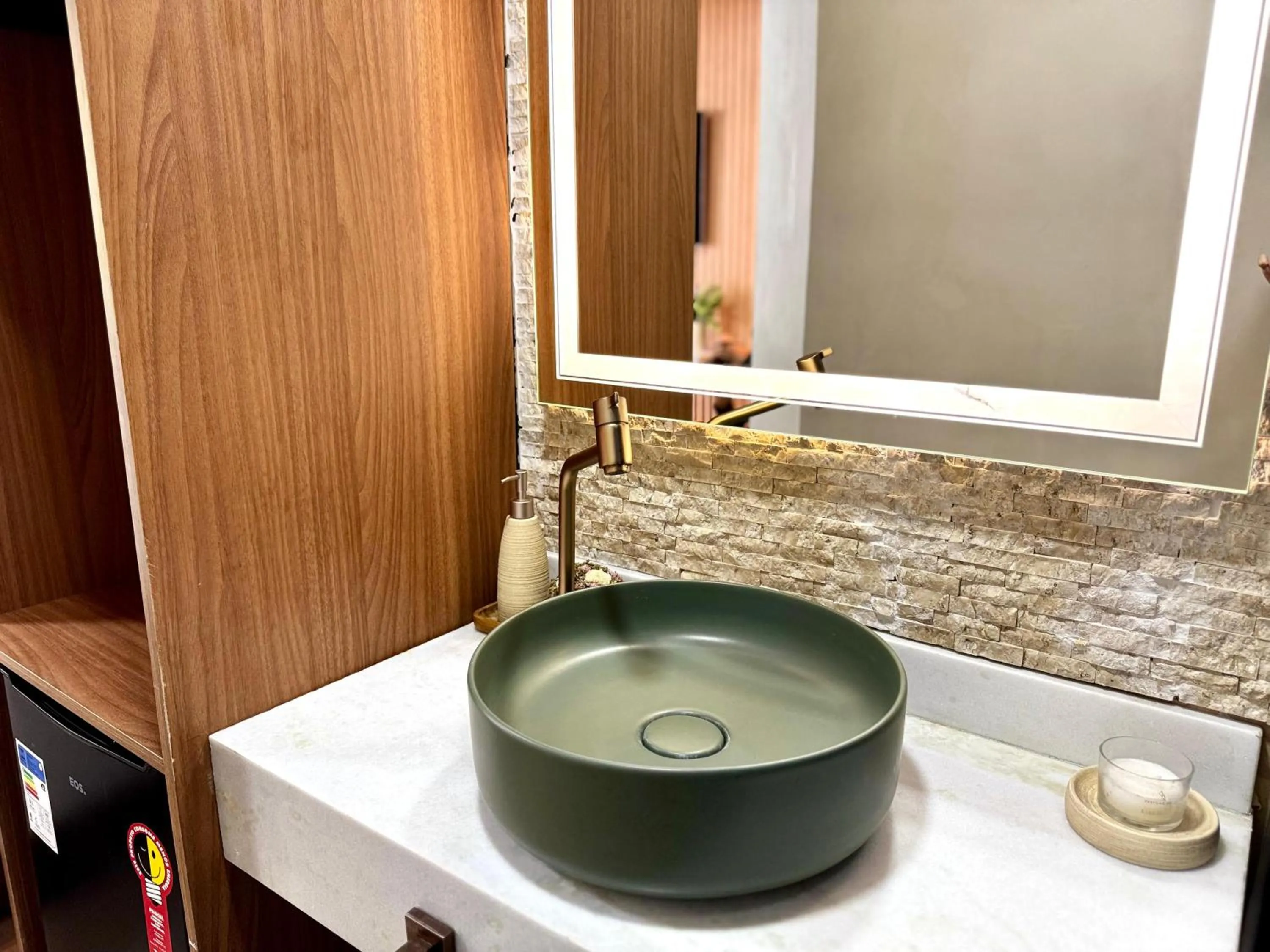 Ipanema Beach Hostel