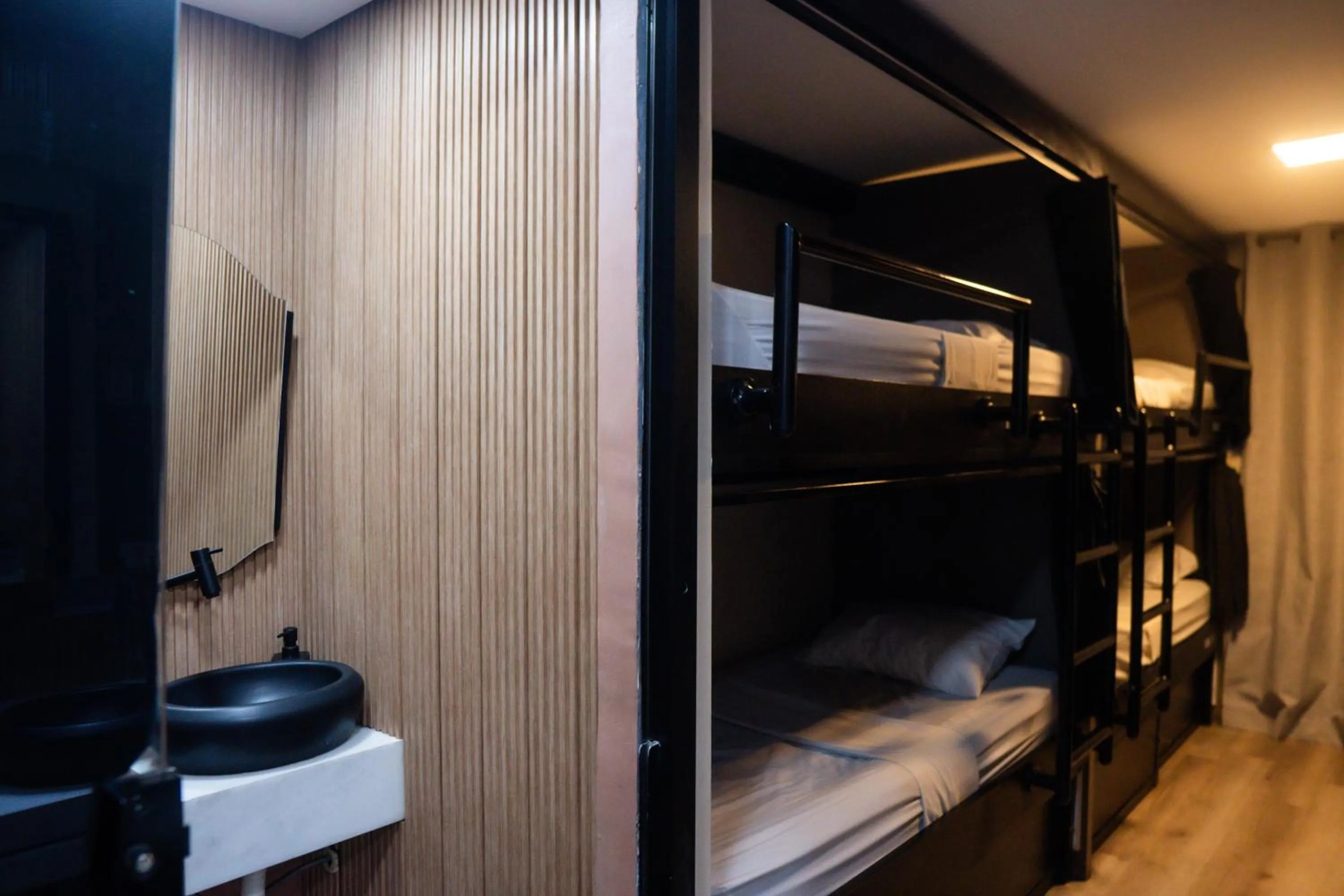 Ipanema Beach Hostel