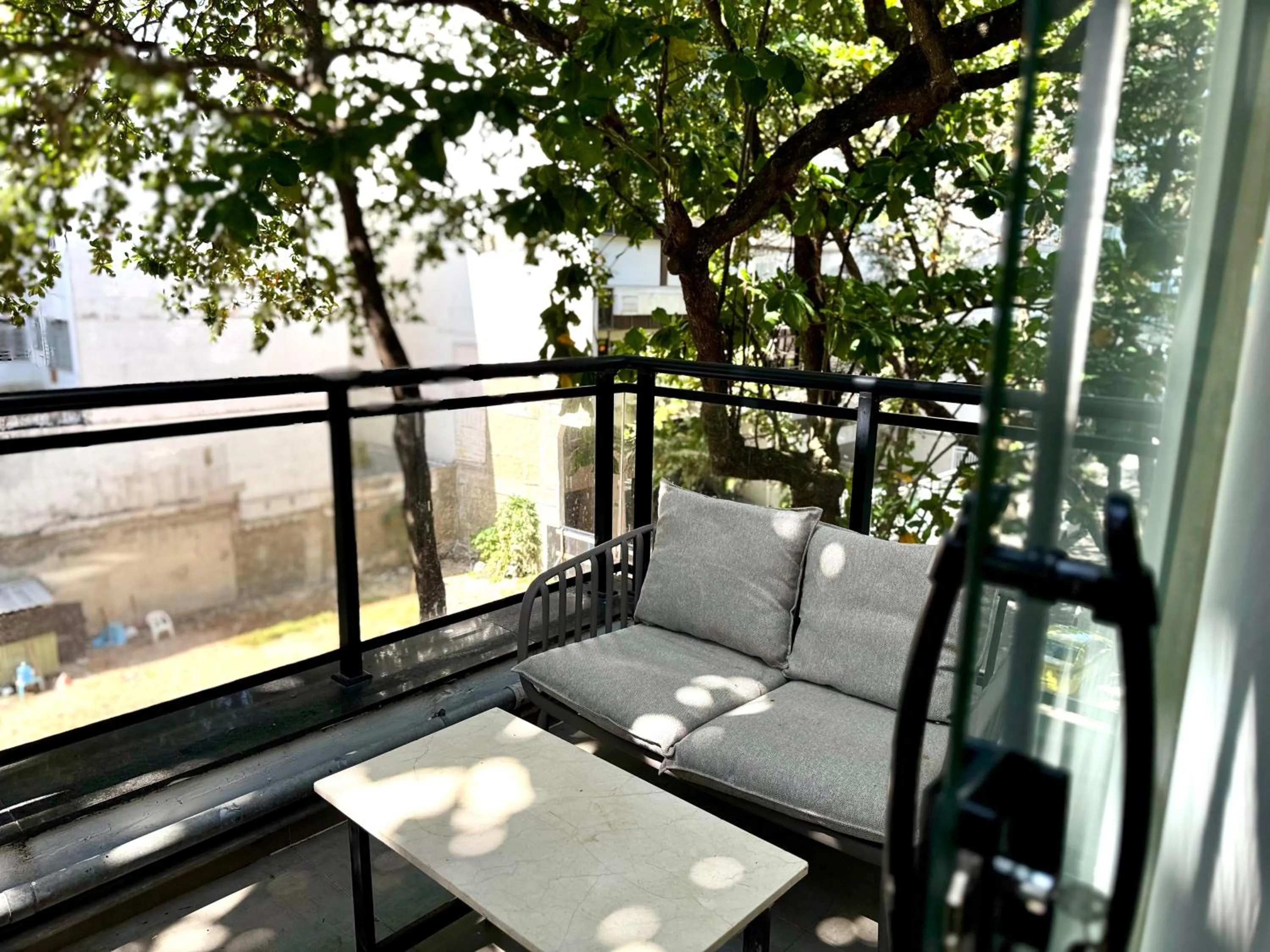 Ipanema Beach Hostel