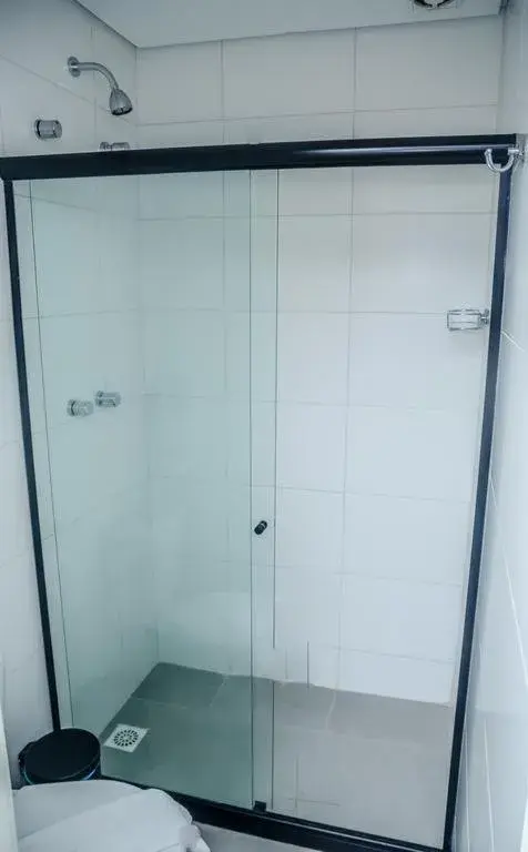 Junior Suite with Balcony in Ipanema Beach Hostel Junior Suite with Balcony in Ipanema Beach Hostel