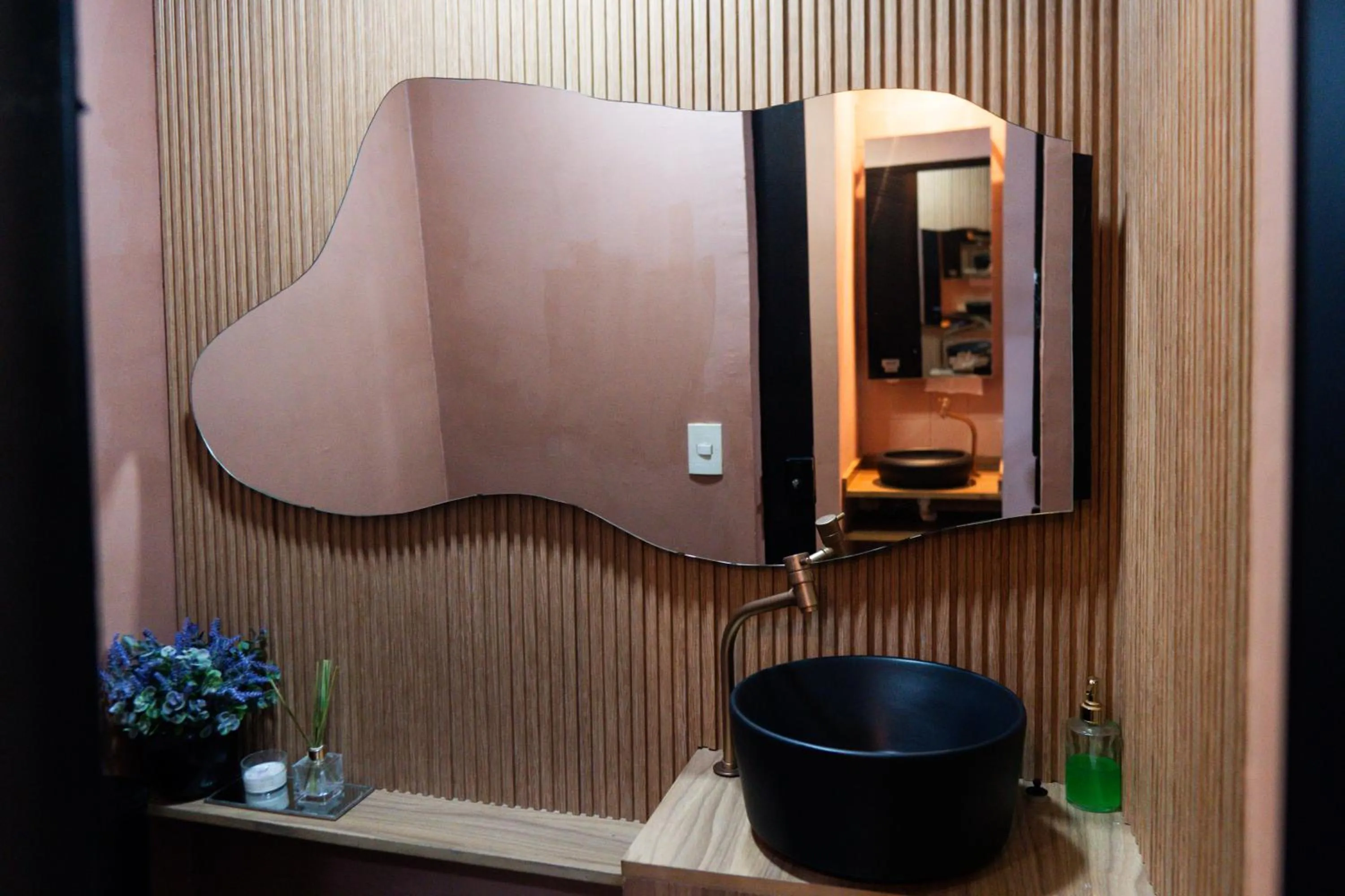 Ipanema Beach Hostel