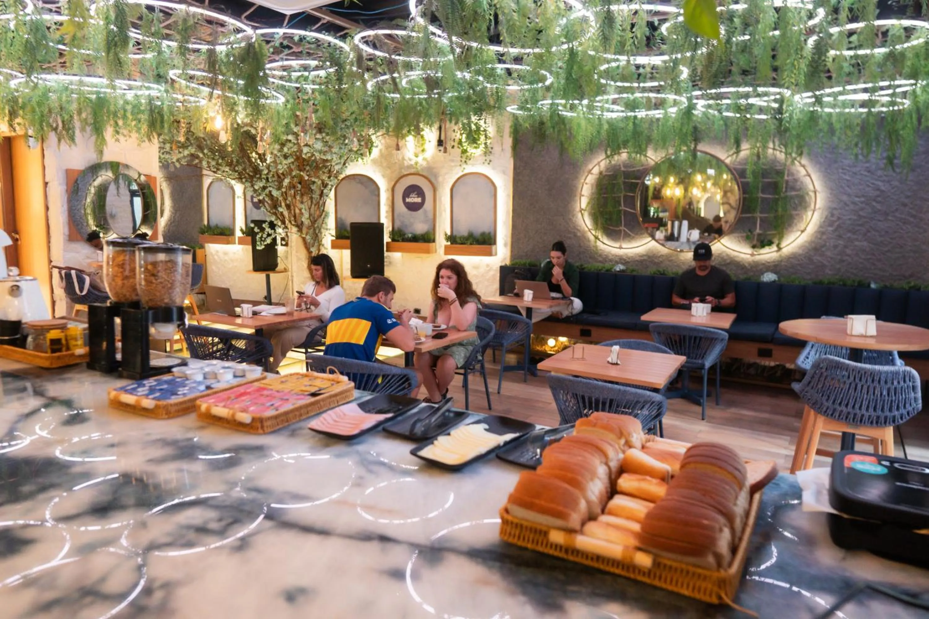 Ipanema Beach Hostel