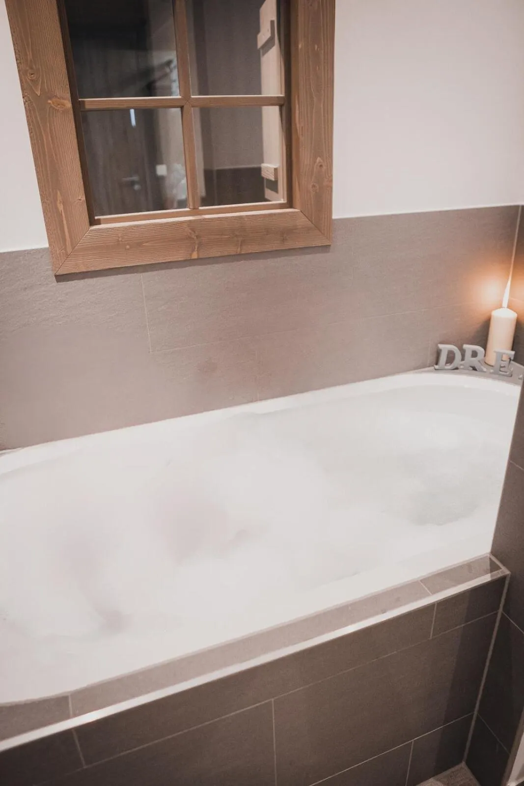 Bath in Cocoon Hauptbahnhof