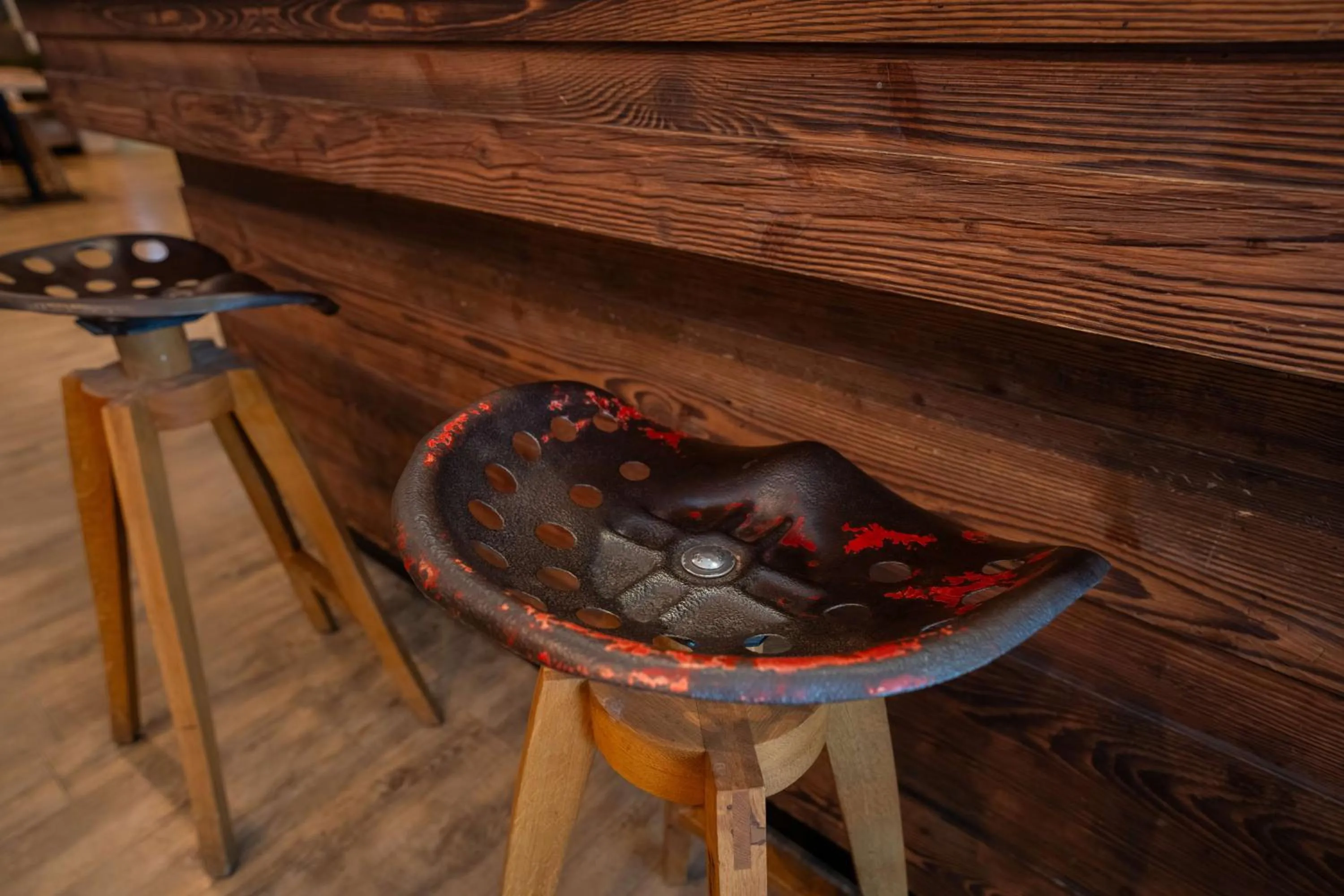 Lounge or bar in Cocoon Hauptbahnhof