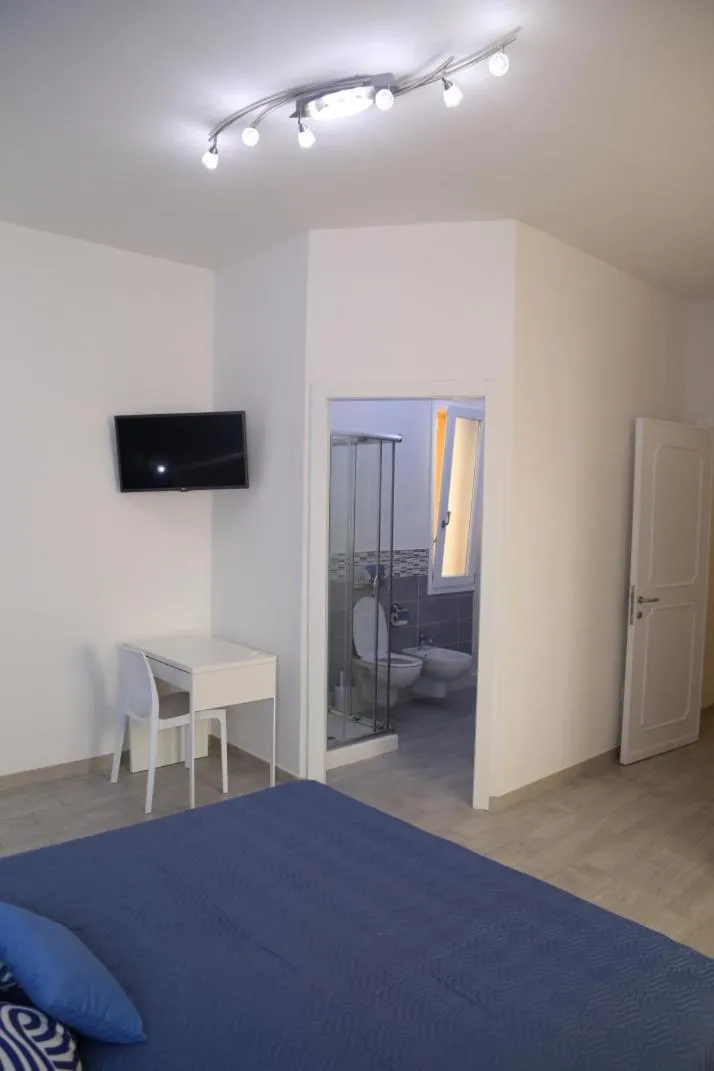 Photo of the whole room in B&B Mimì