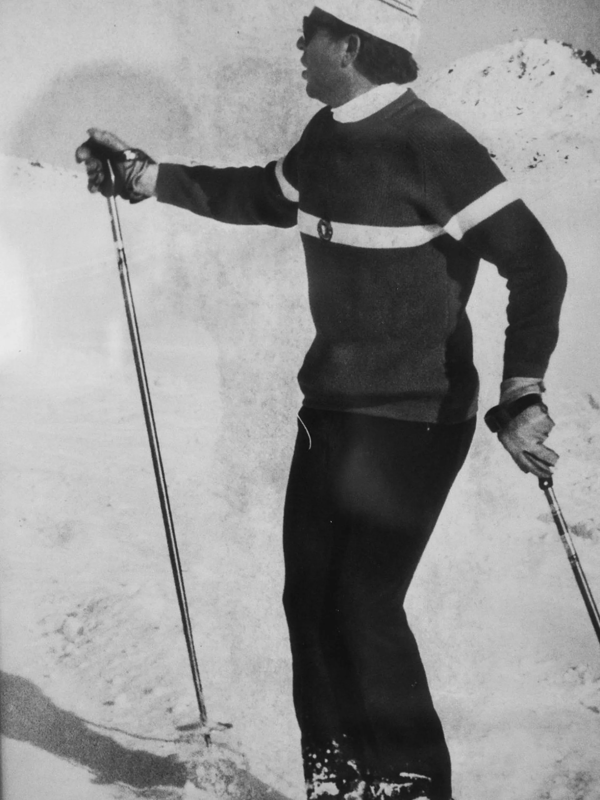 People in Boutique Hotel La Cabane