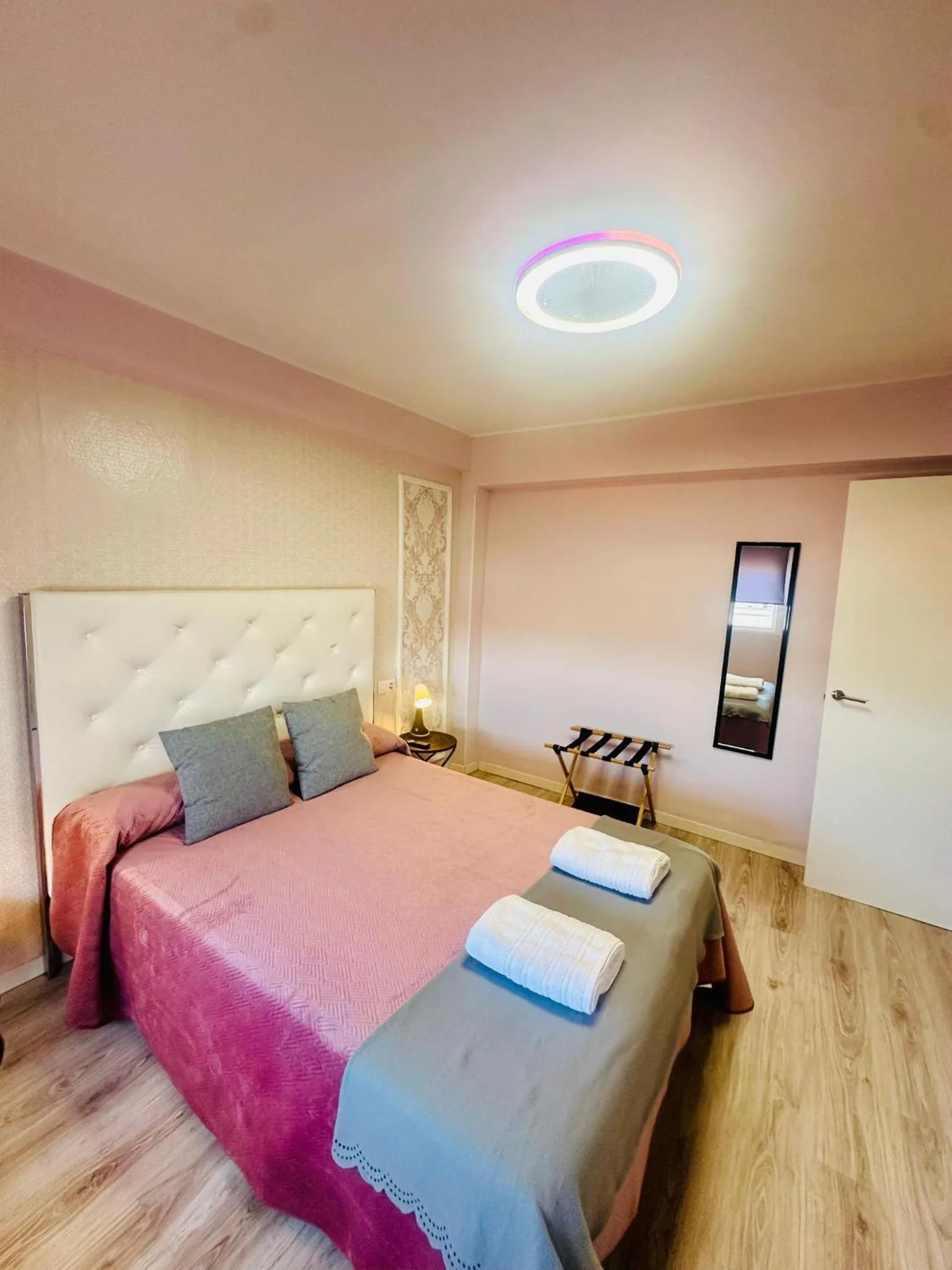 Imperium Apartamentos Centro Parking Gratis