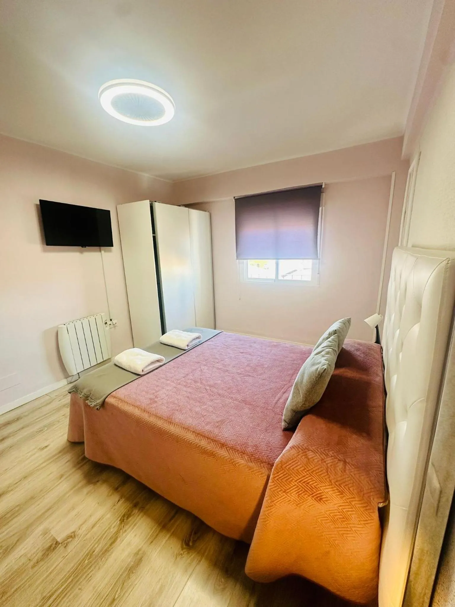 Imperium Apartamentos Centro Parking Gratis