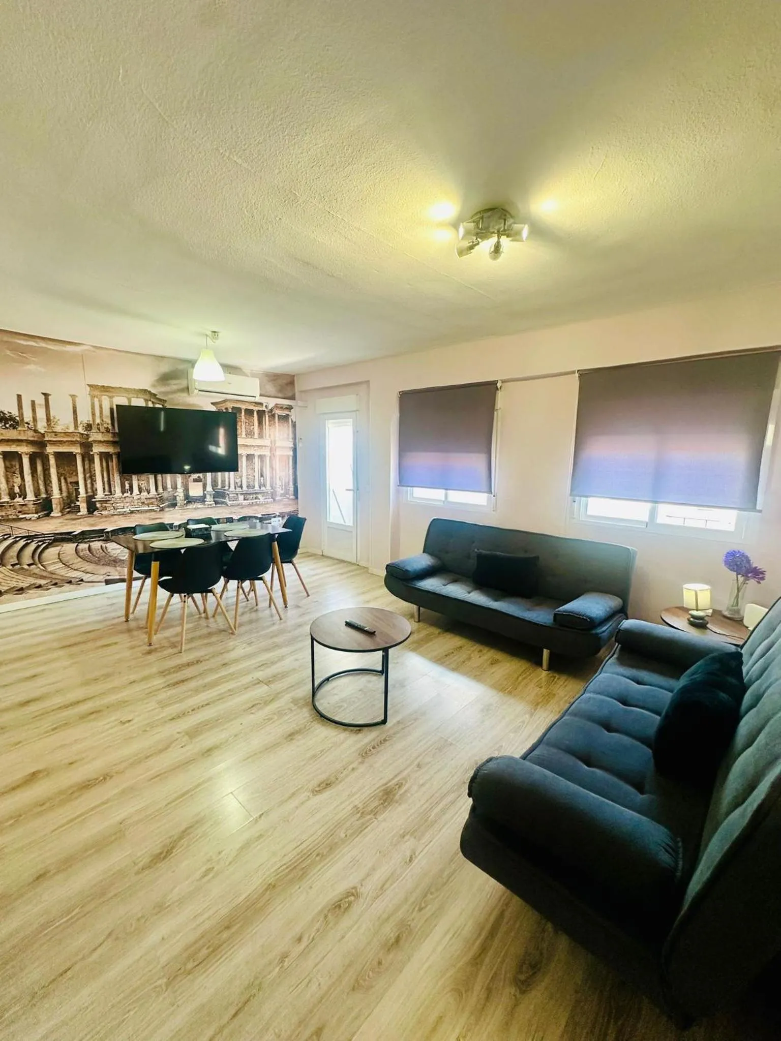 Imperium Apartamentos Centro Parking Gratis