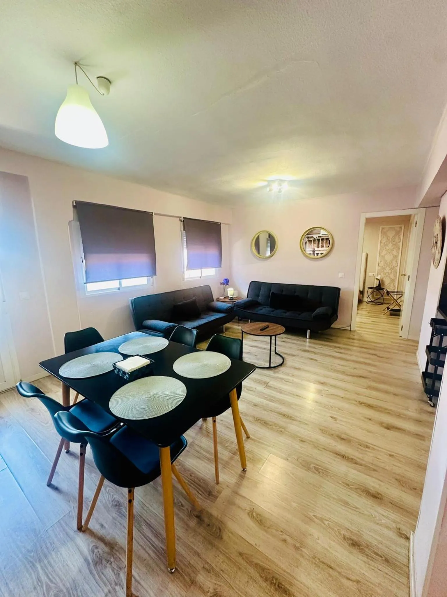 Imperium Apartamentos Centro Parking Gratis