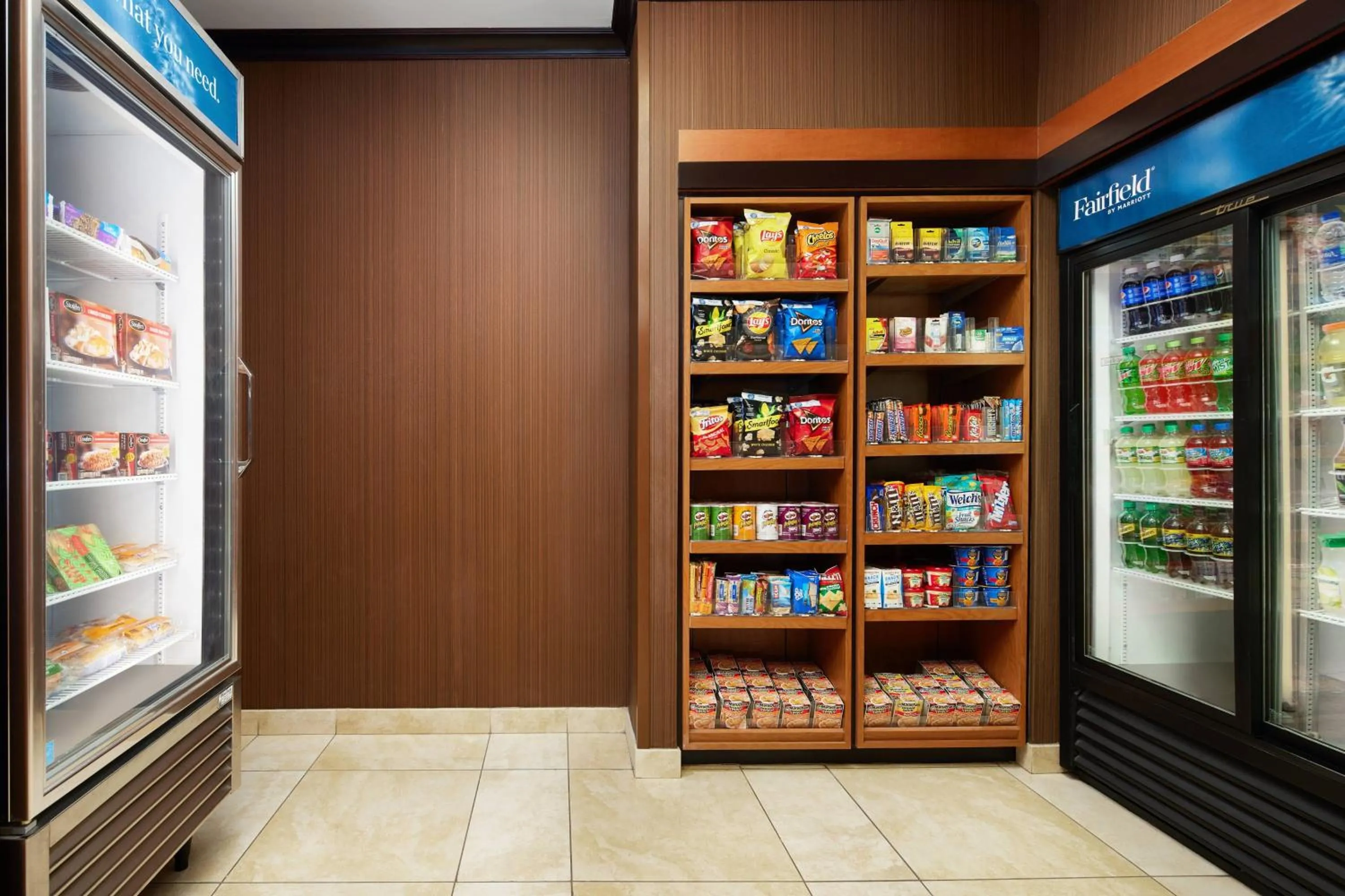 Other in Fairfield Inn and Suites by Marriott Plainville