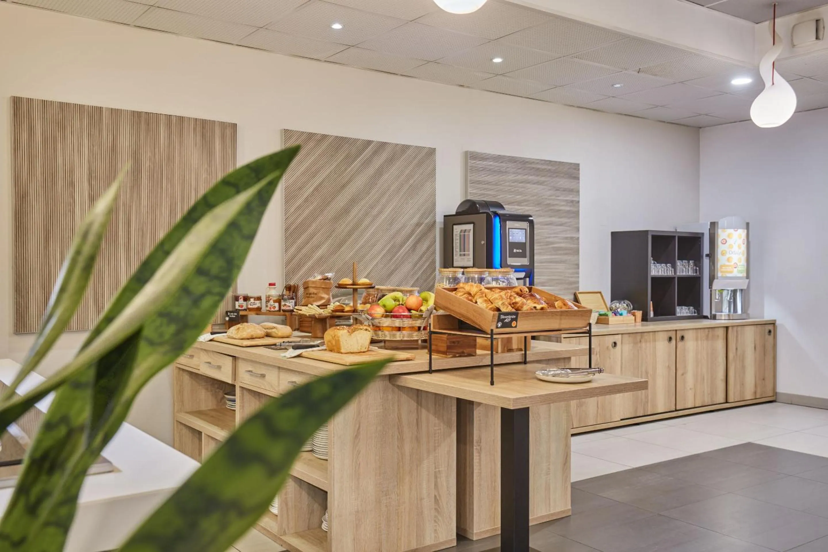 Appart Hotel Odalys City Marseille Le Dôme