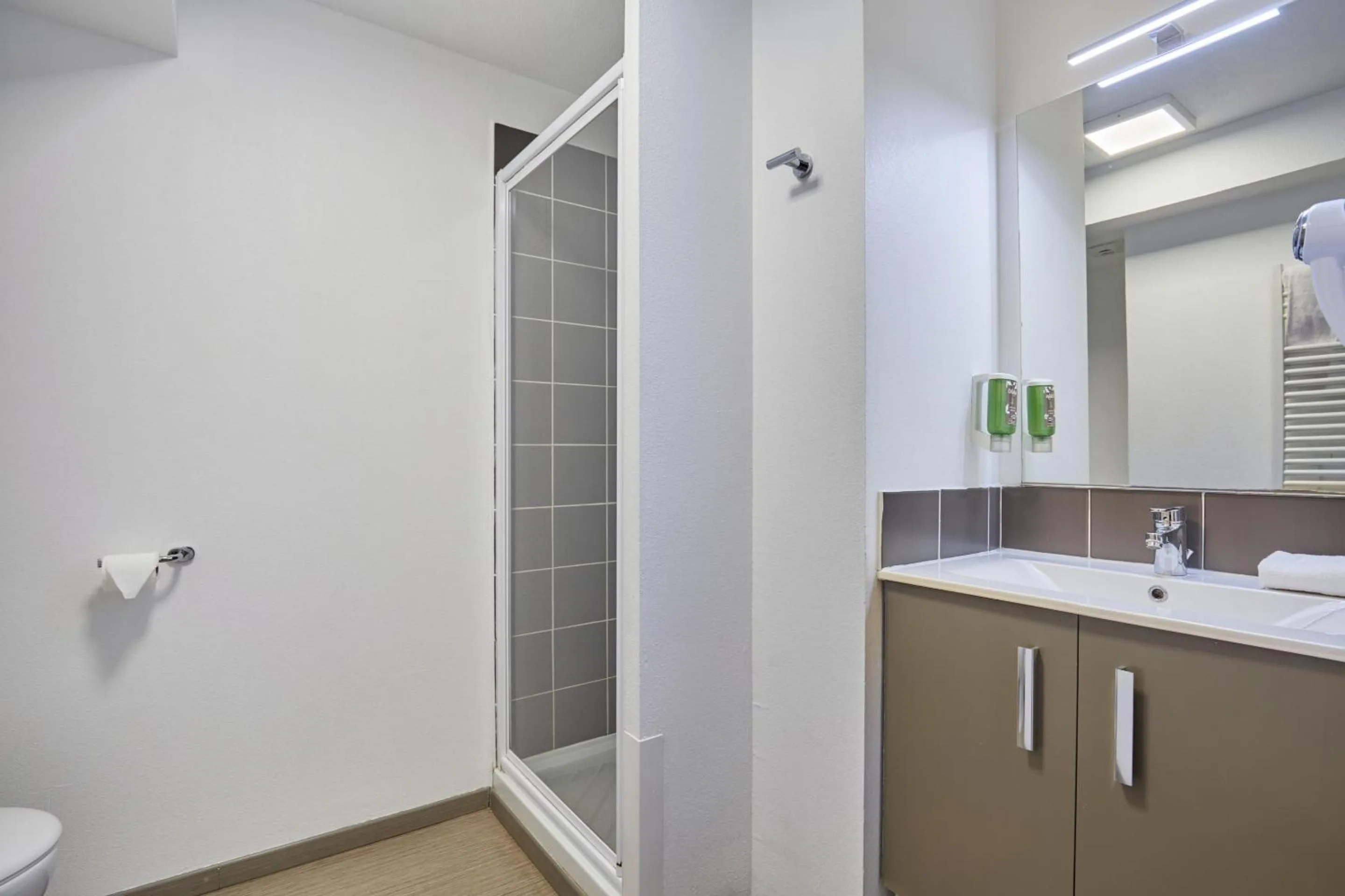 Appart Hotel Odalys City Marseille Le Dôme