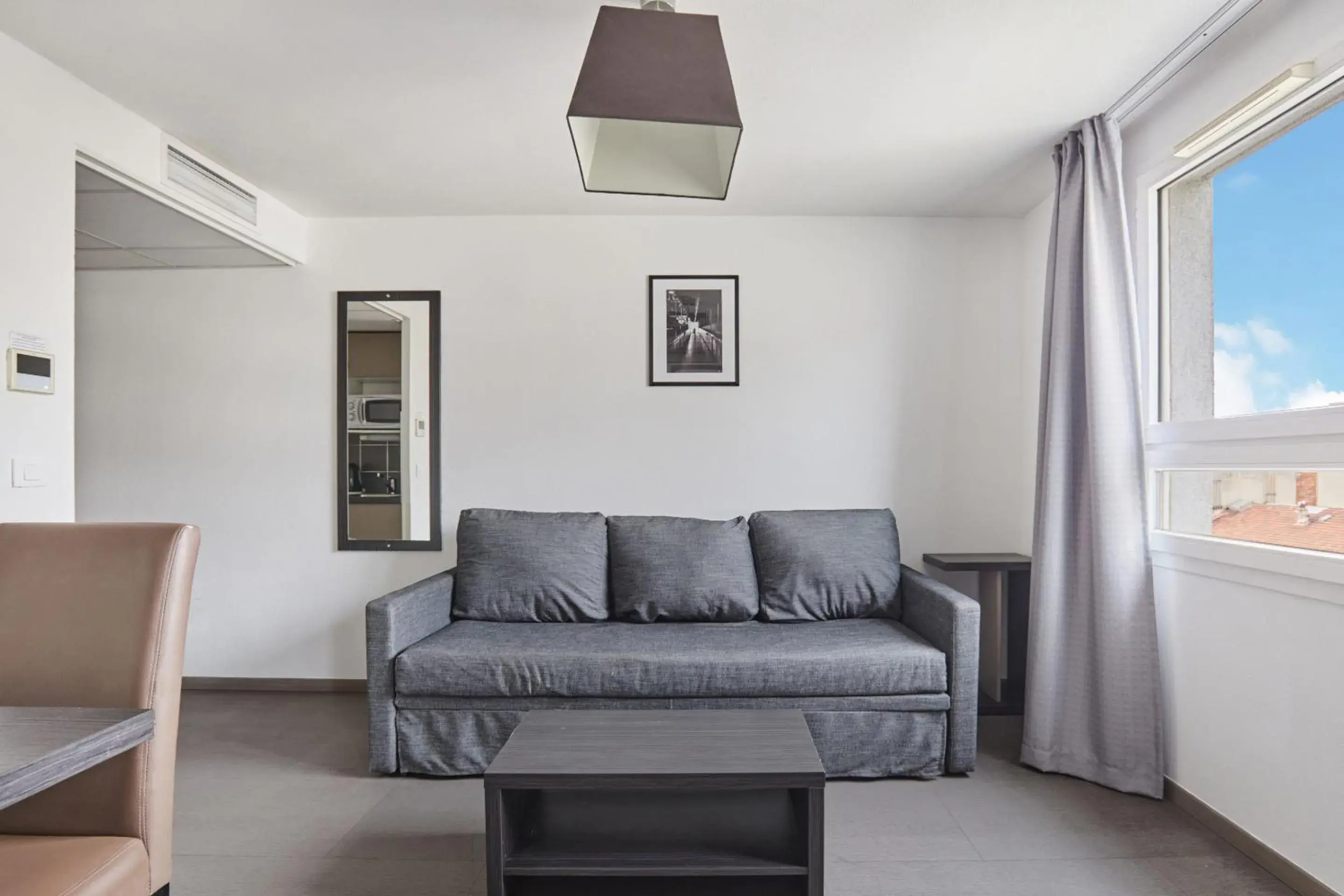 Appart Hotel Odalys City Marseille Le Dôme Appart Hotel Odalys City Marseille Le Dôme