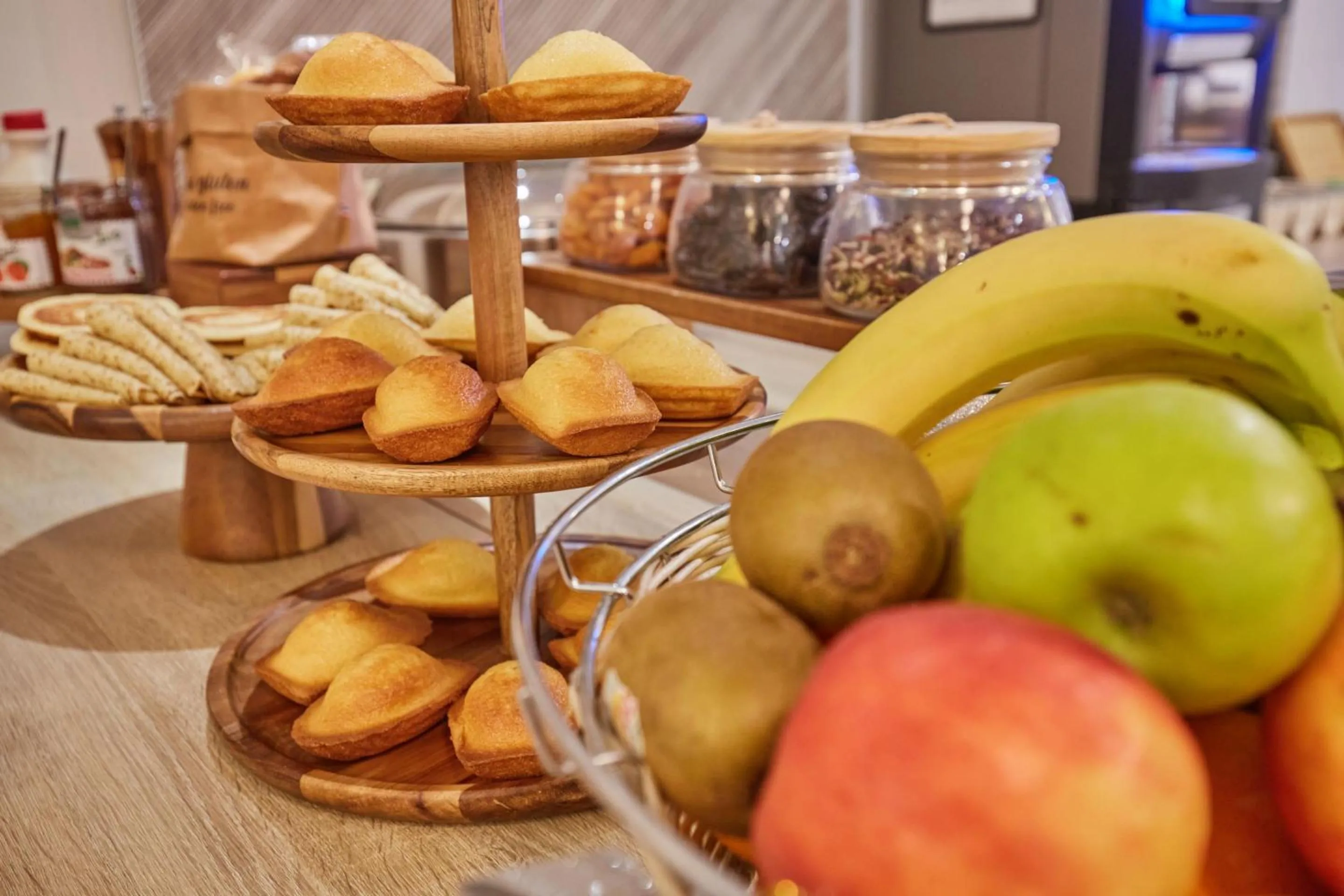 Appart Hotel Odalys City Marseille Le Dôme