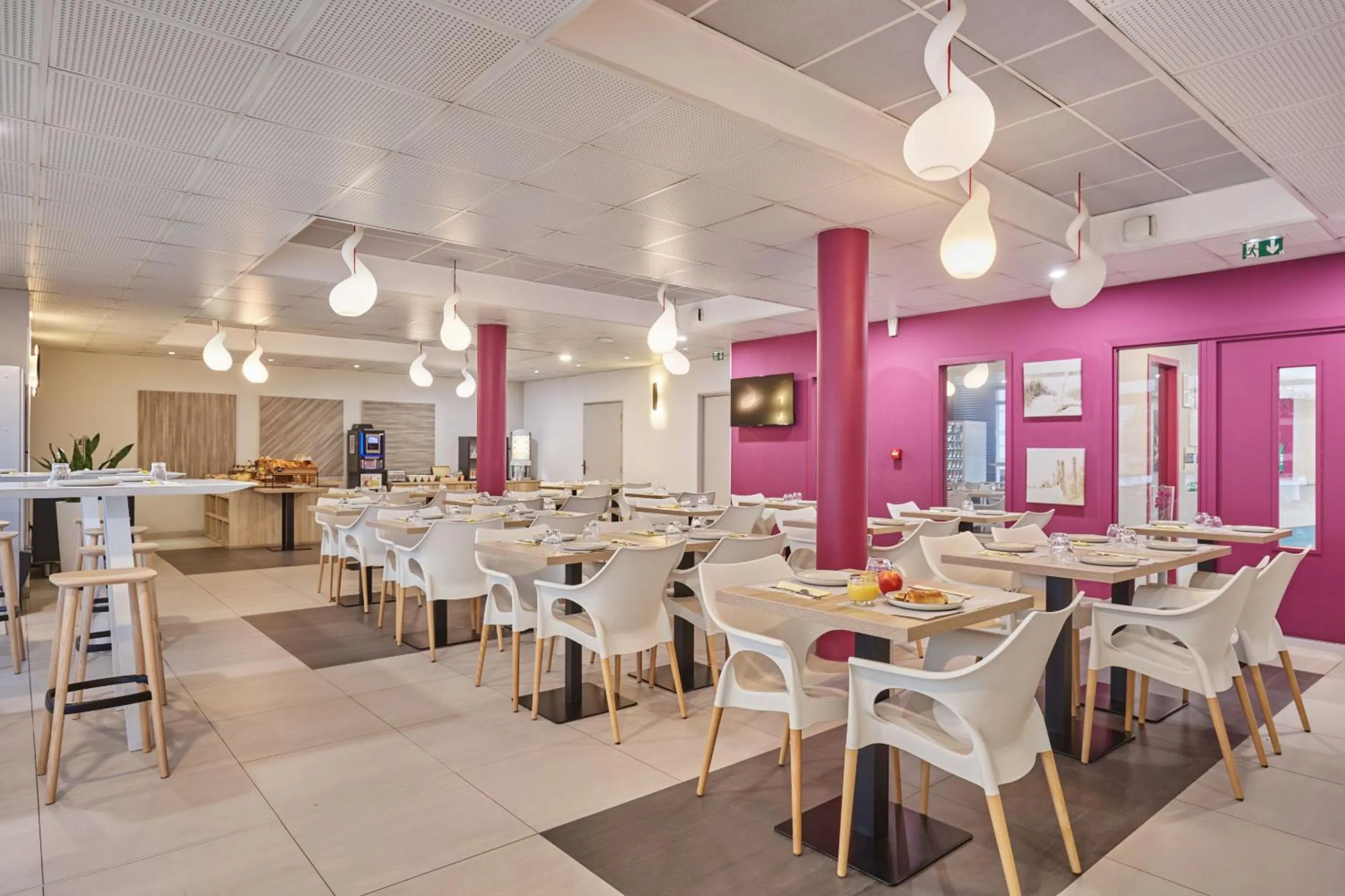 Appart Hotel Odalys City Marseille Le Dôme