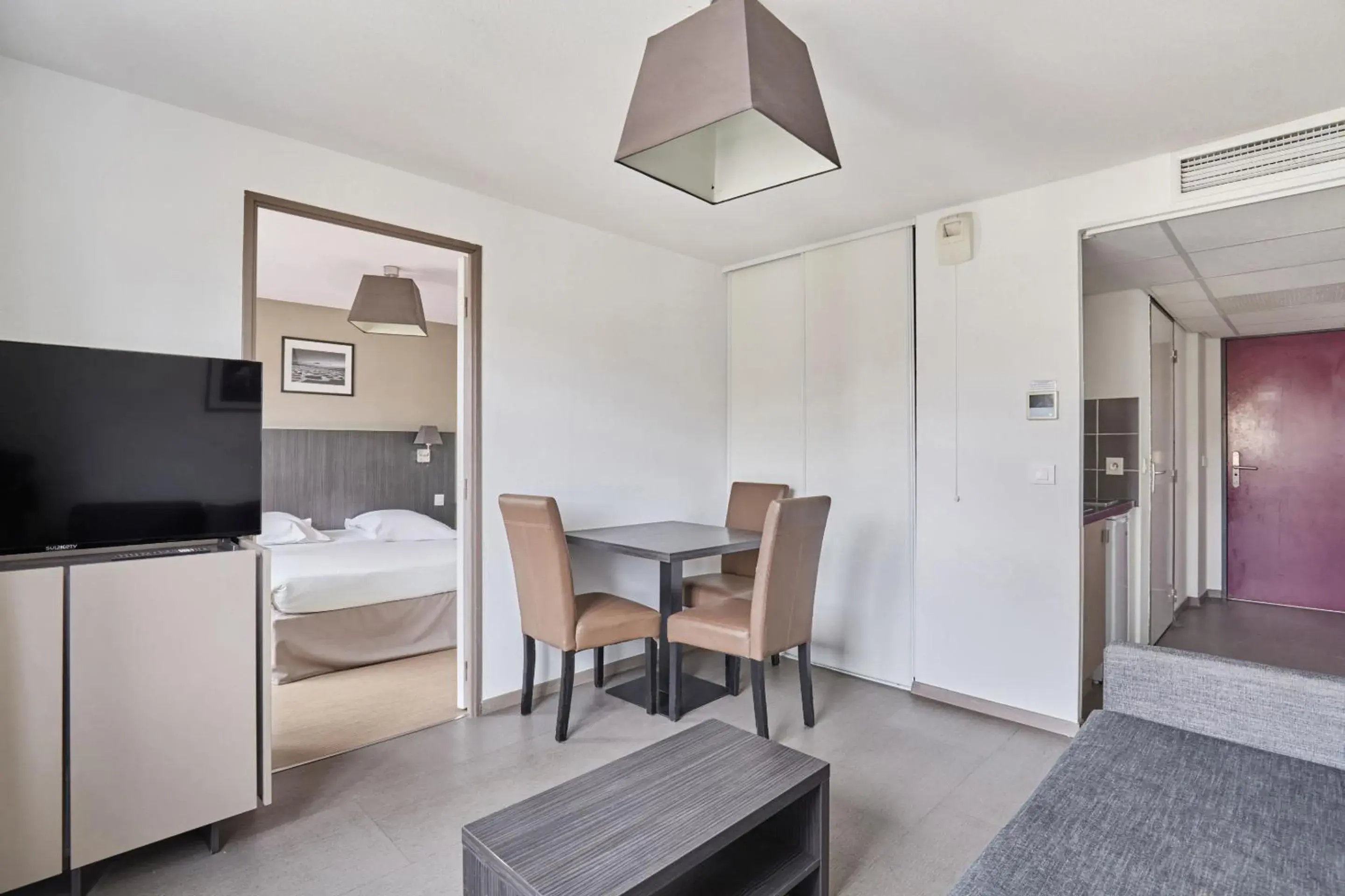 Appart Hotel Odalys City Marseille Le Dôme Appart Hotel Odalys City Marseille Le Dôme