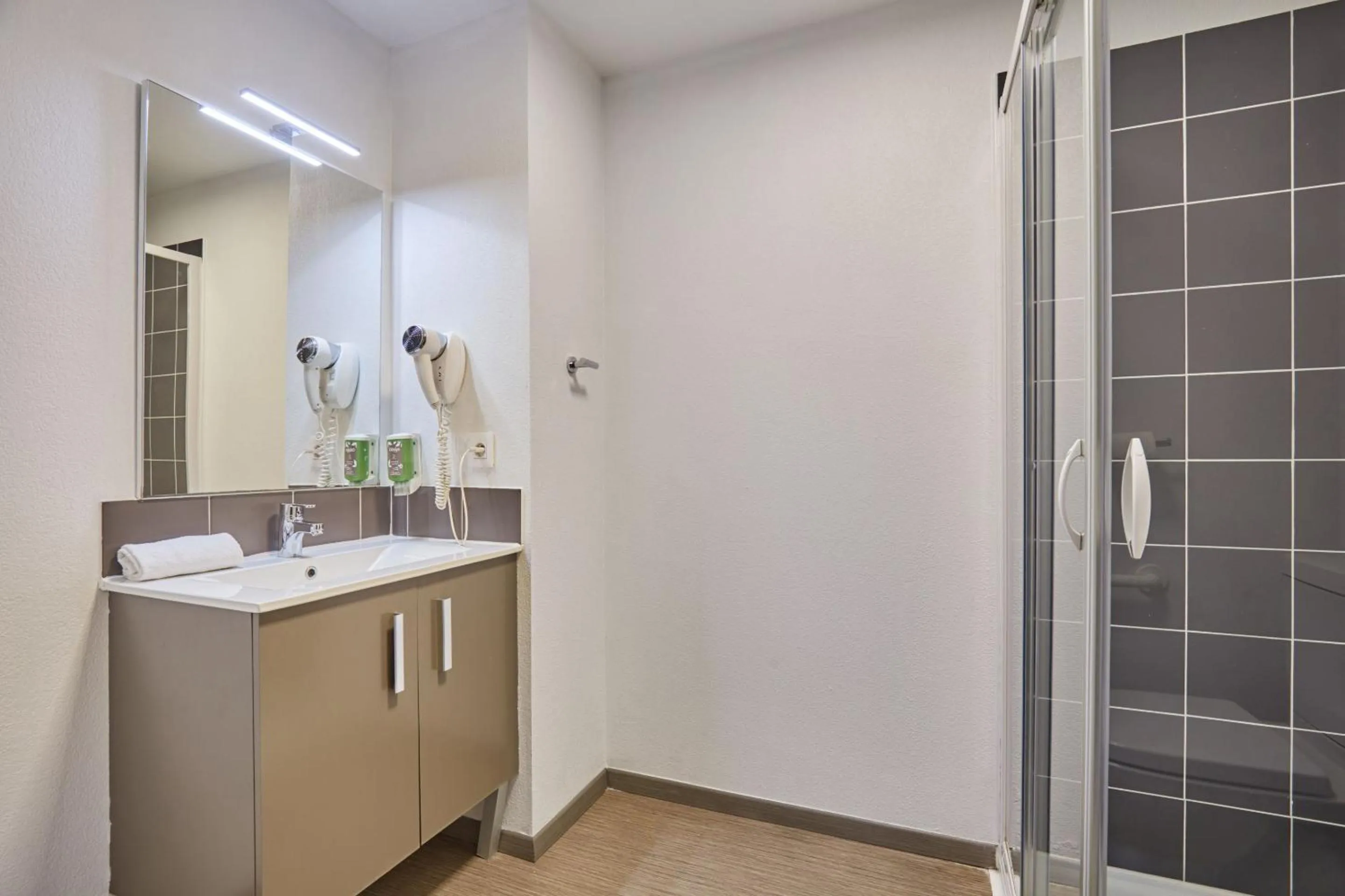 Appart Hotel Odalys City Marseille Le Dôme