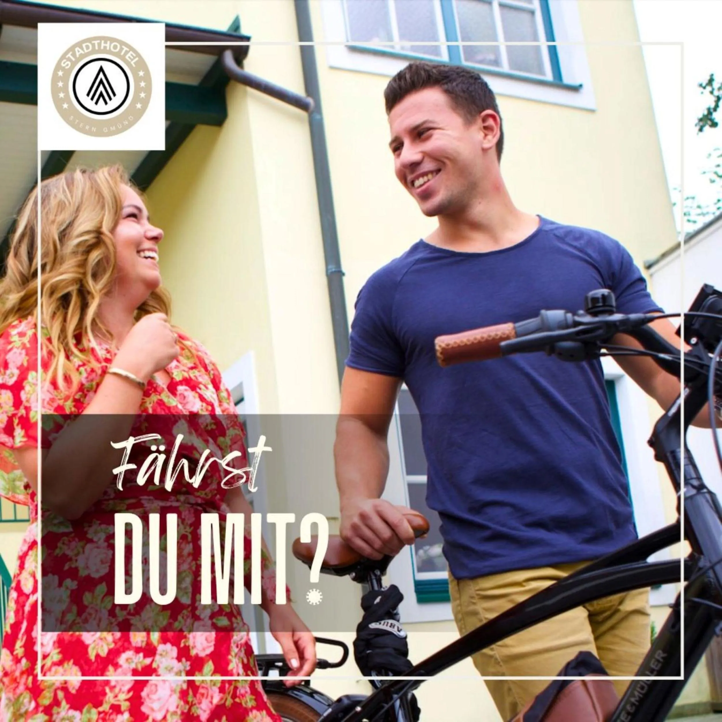 Patio in Hotel & Restaurant Stern