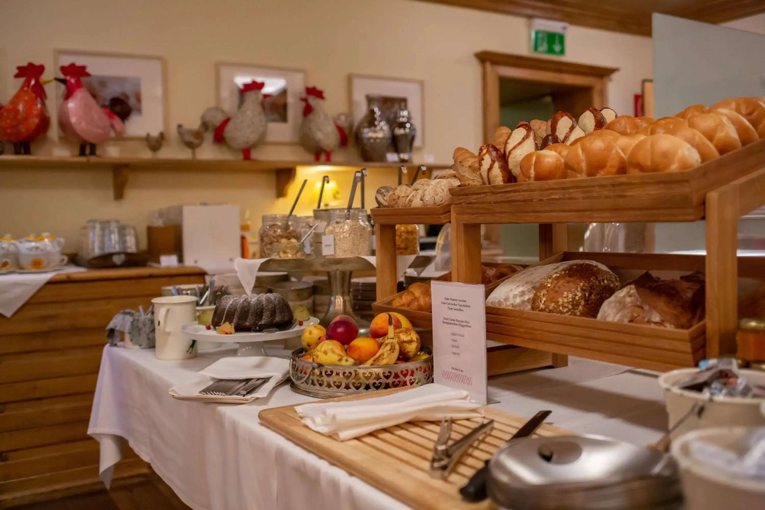 Restaurant/places to eat in Hotel & Restaurant Stern Restaurant/places to eat in Hotel & Restaurant Stern