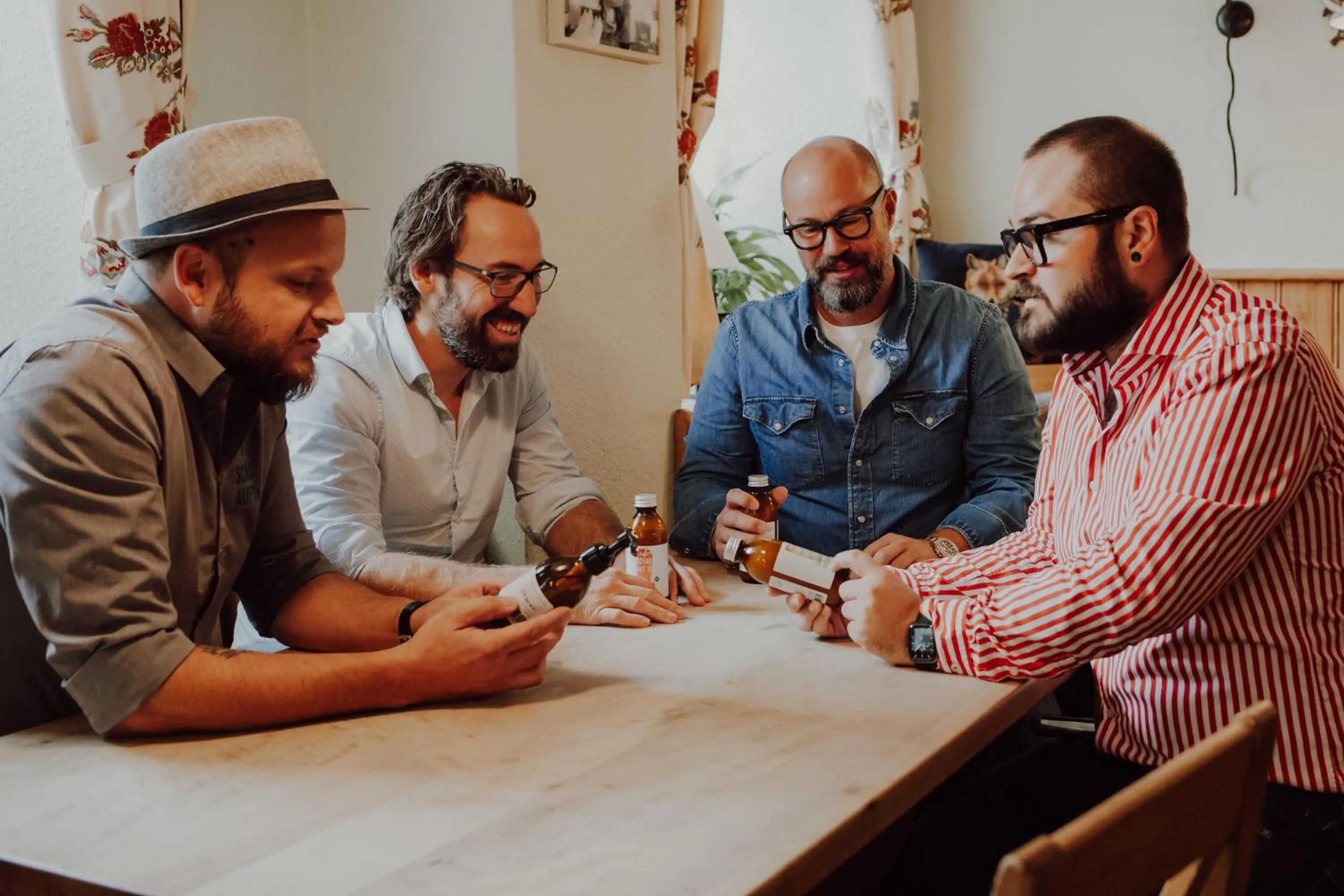 Restaurant/places to eat in Hotel & Restaurant Stern