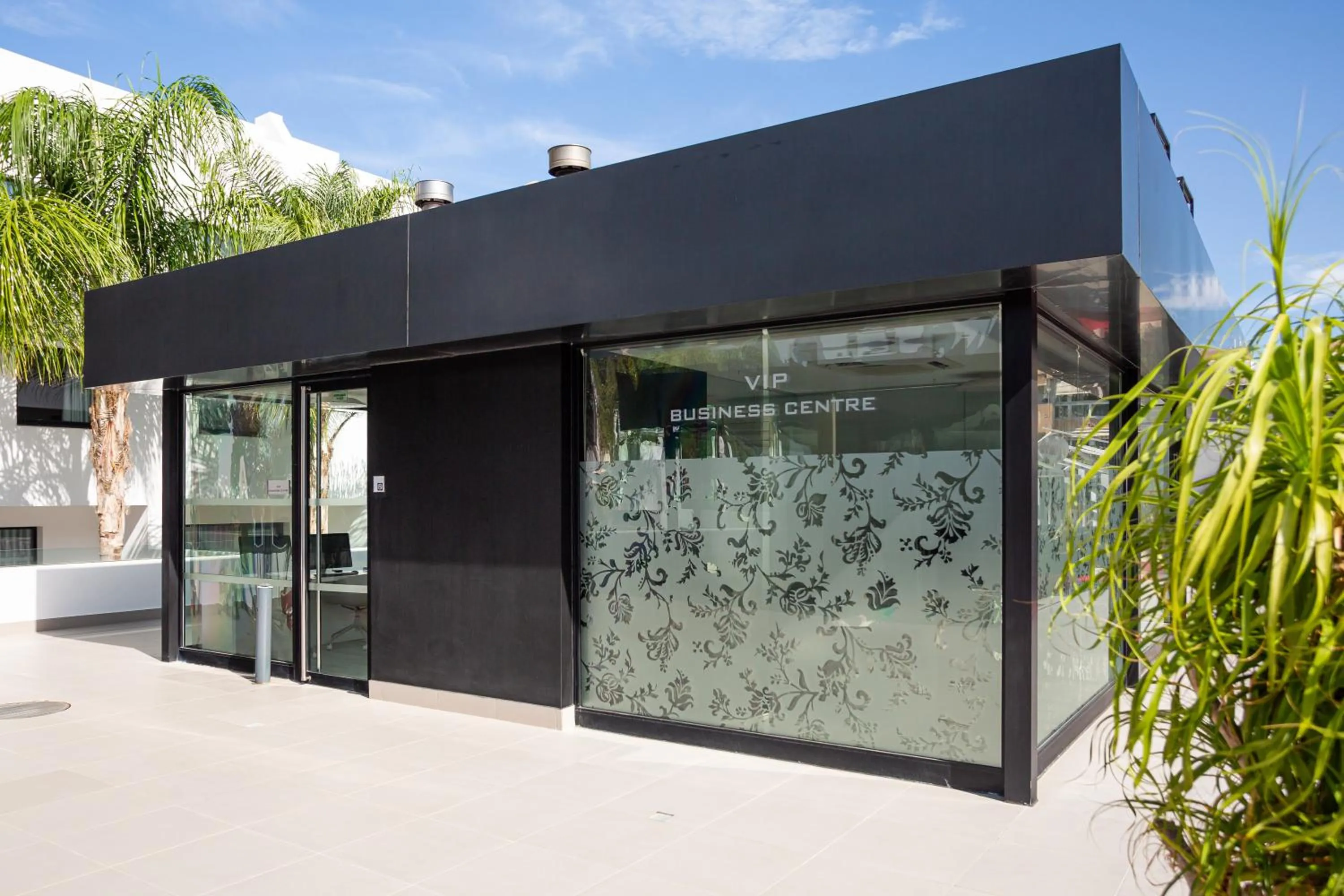 Business facilities in Migjorn Ibiza Suites & Spa