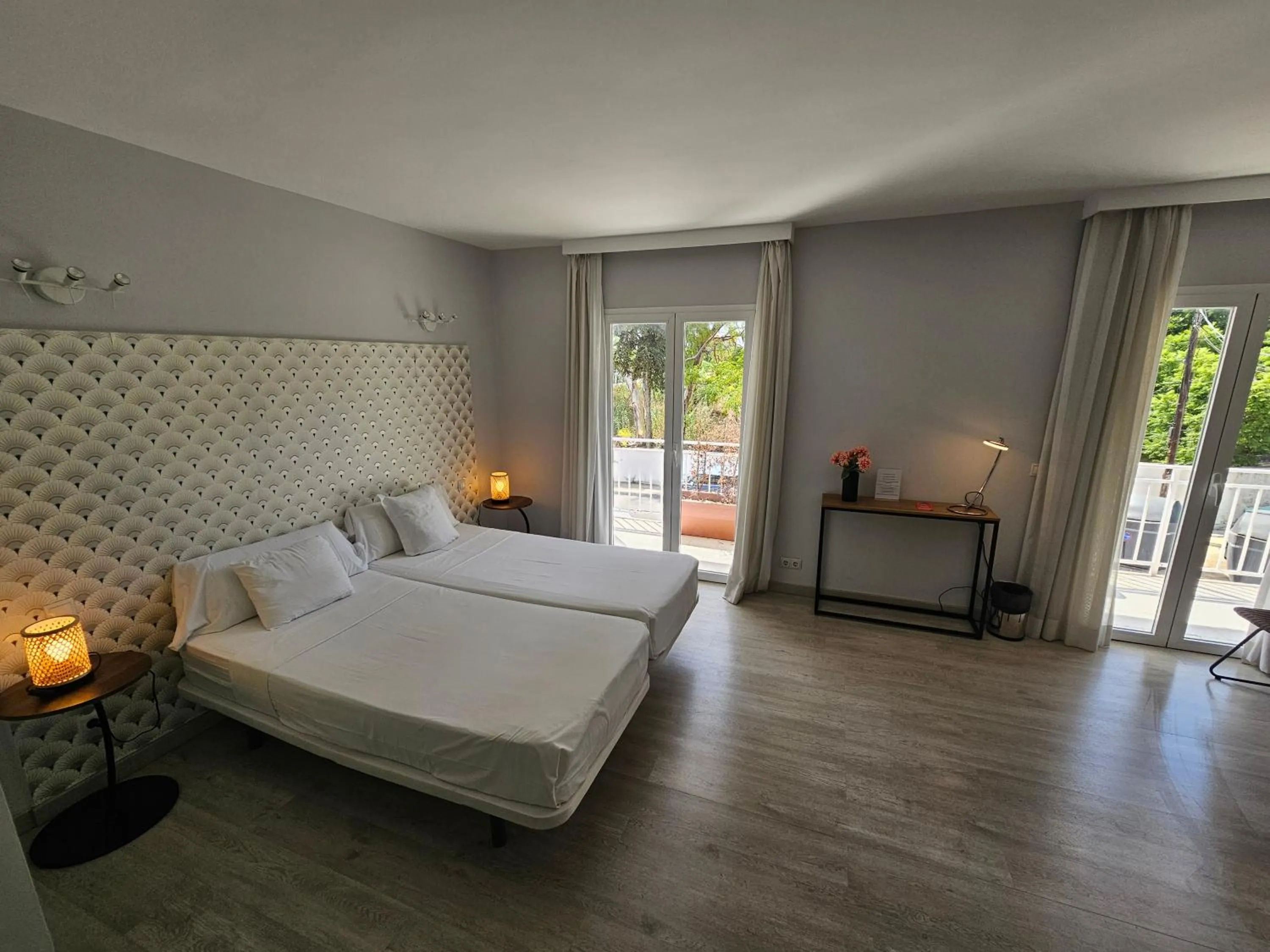 Bedroom, Bed in Hotel Casa Dalia