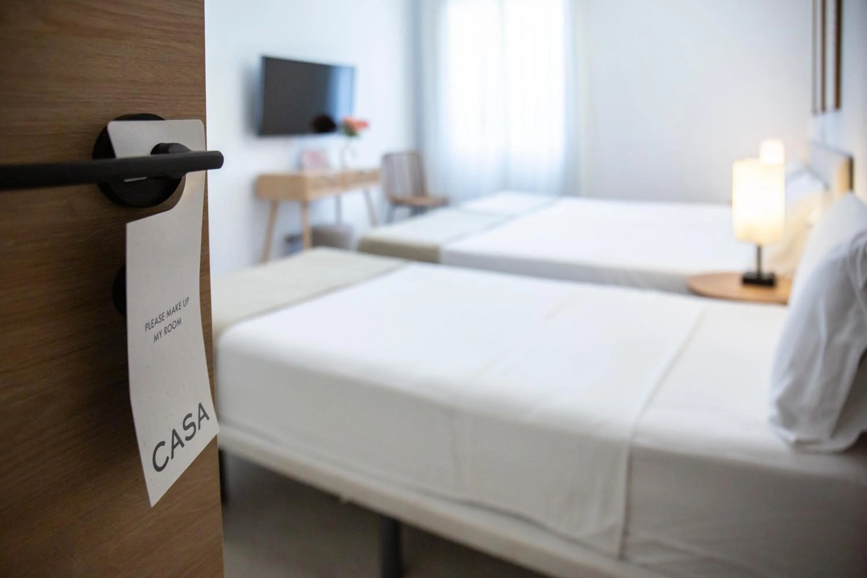 Photo of the whole room, Bed in Hotel Casa Dalia