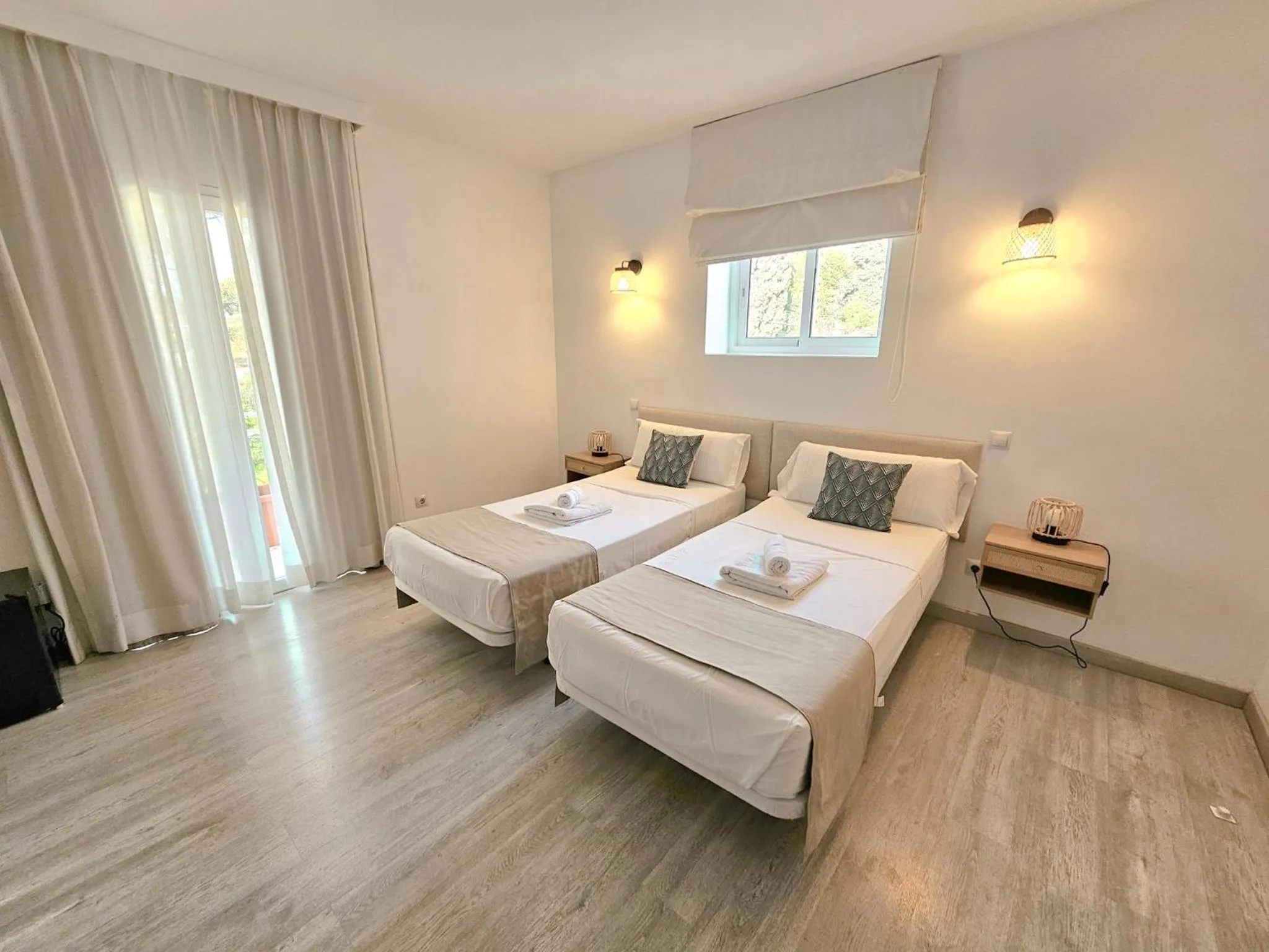 Photo of the whole room, Bed in Hotel Casa Dalia