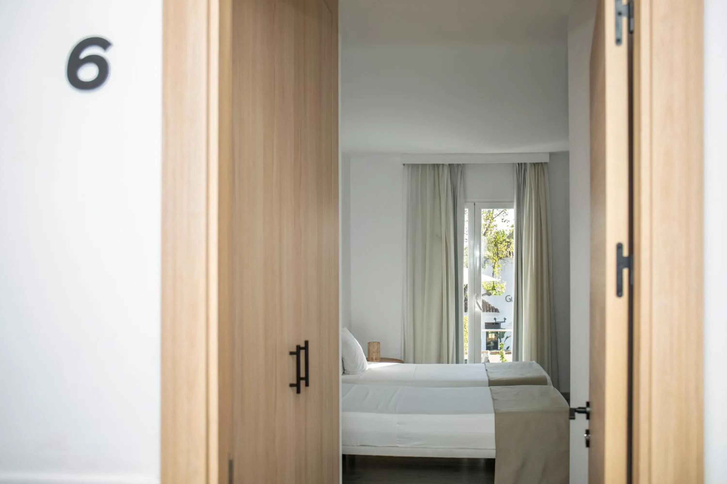 Superior Double Room in Hotel Casa Dalia Superior Double Room in Hotel Casa Dalia