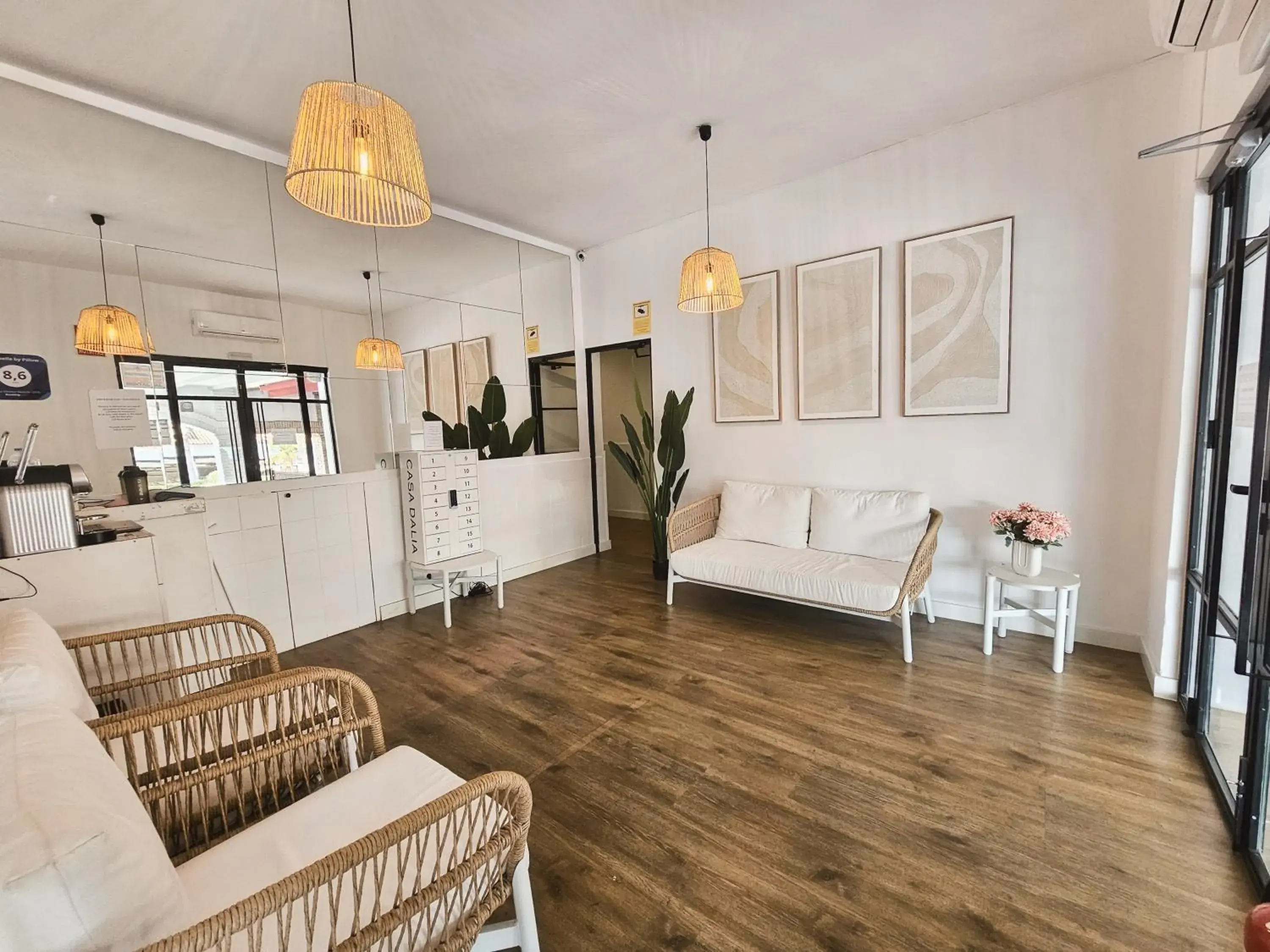 Hotel Casa Dalia Hotel Casa Dalia